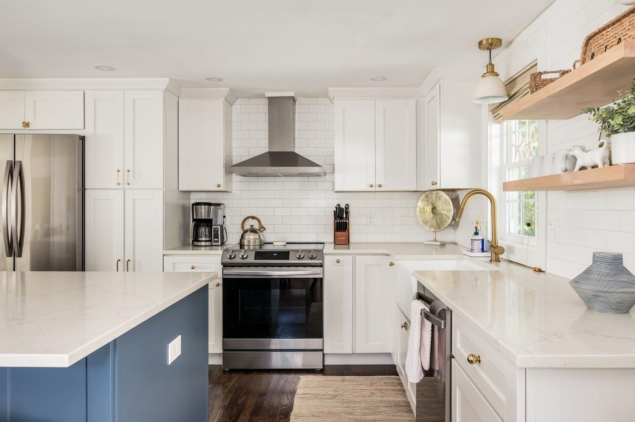 287 Sagamore Road