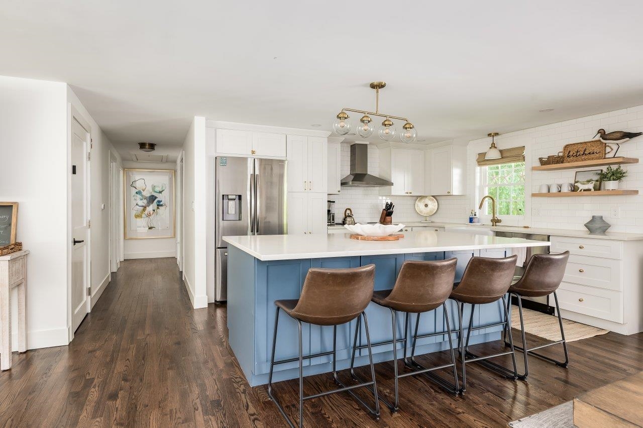 287 Sagamore Road