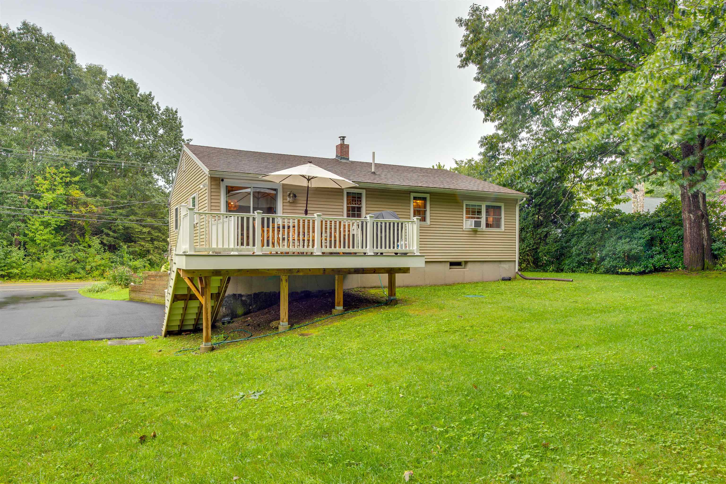 287 Sagamore Road