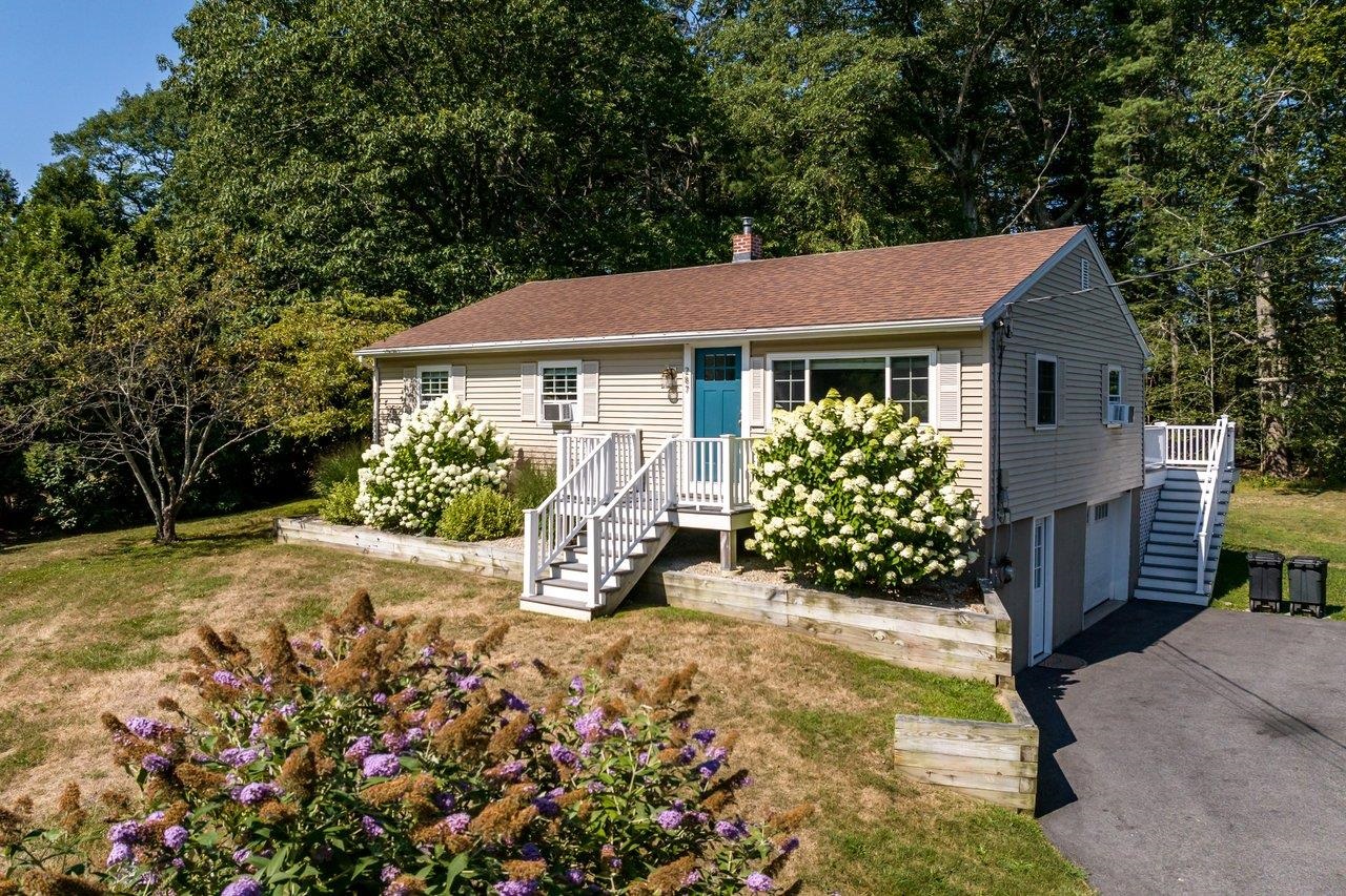 287 Sagamore Road