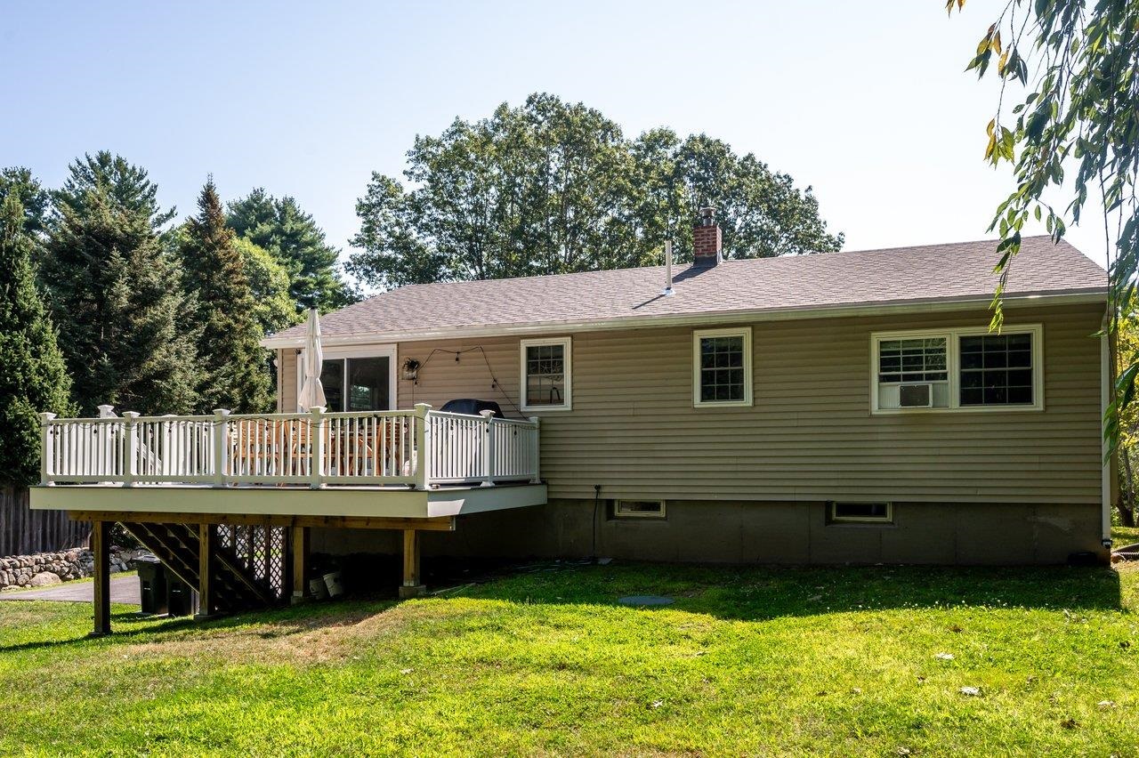 287 Sagamore Road