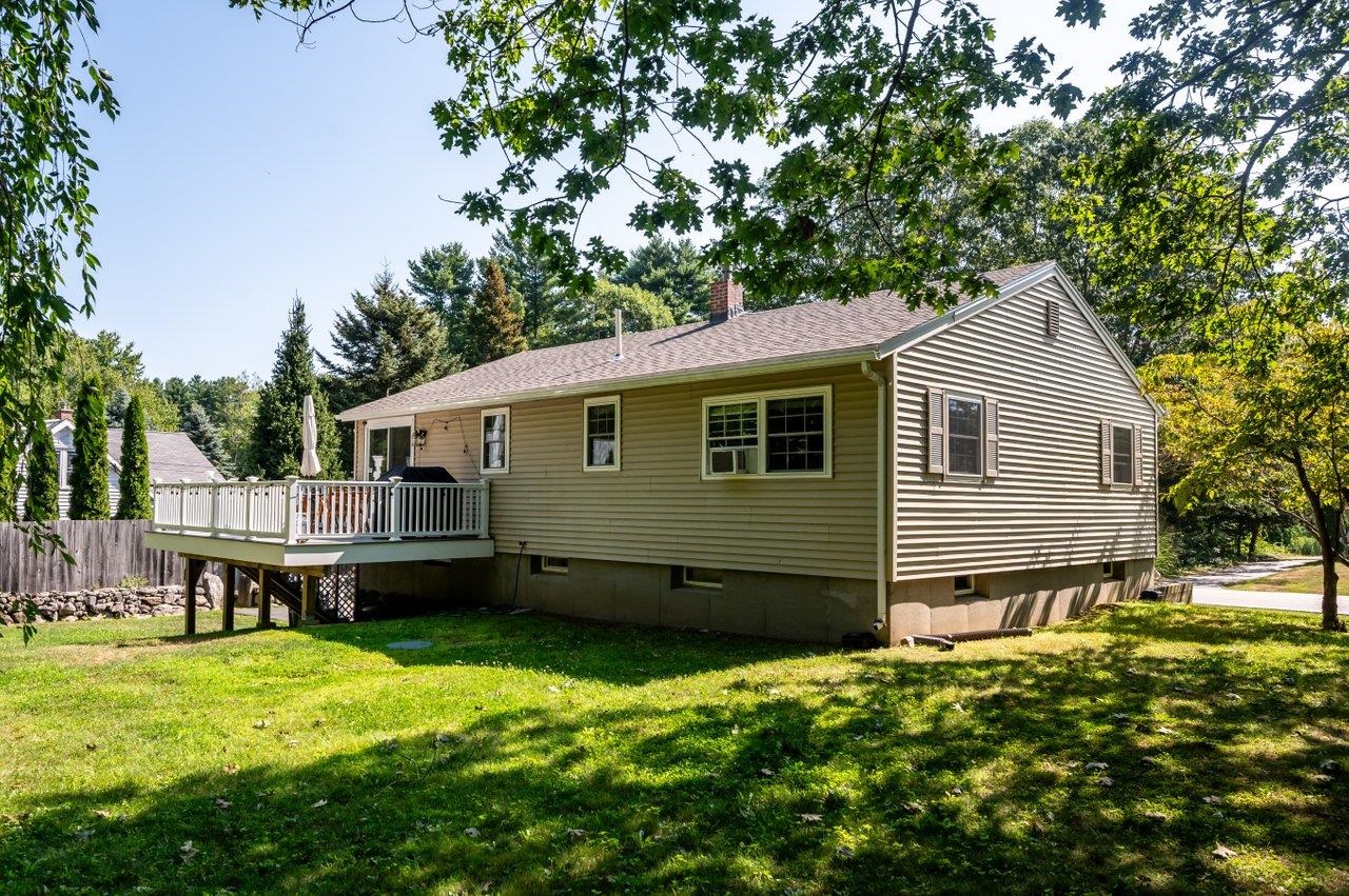 287 Sagamore Road