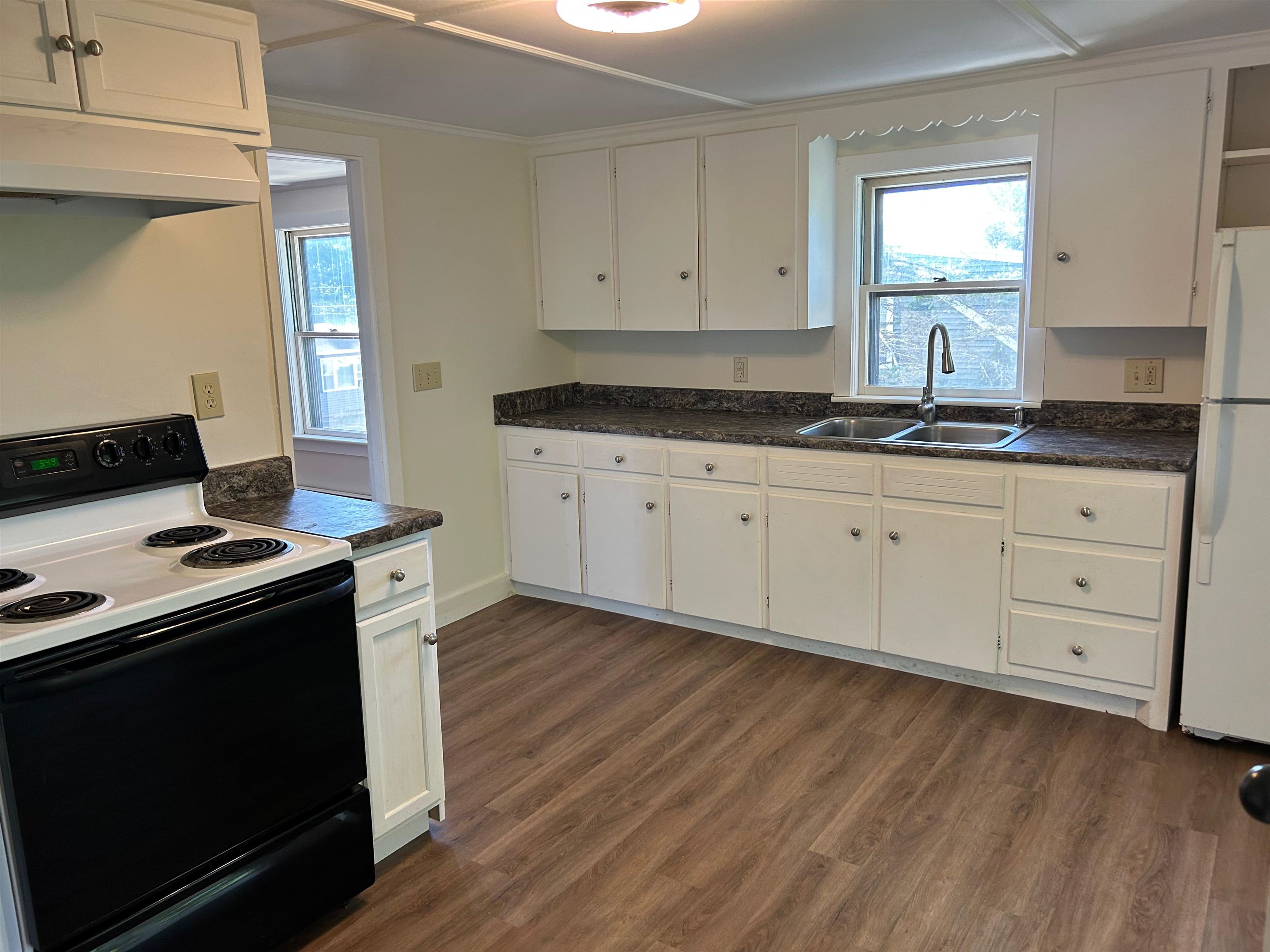 21 Sherman Street Unit: B