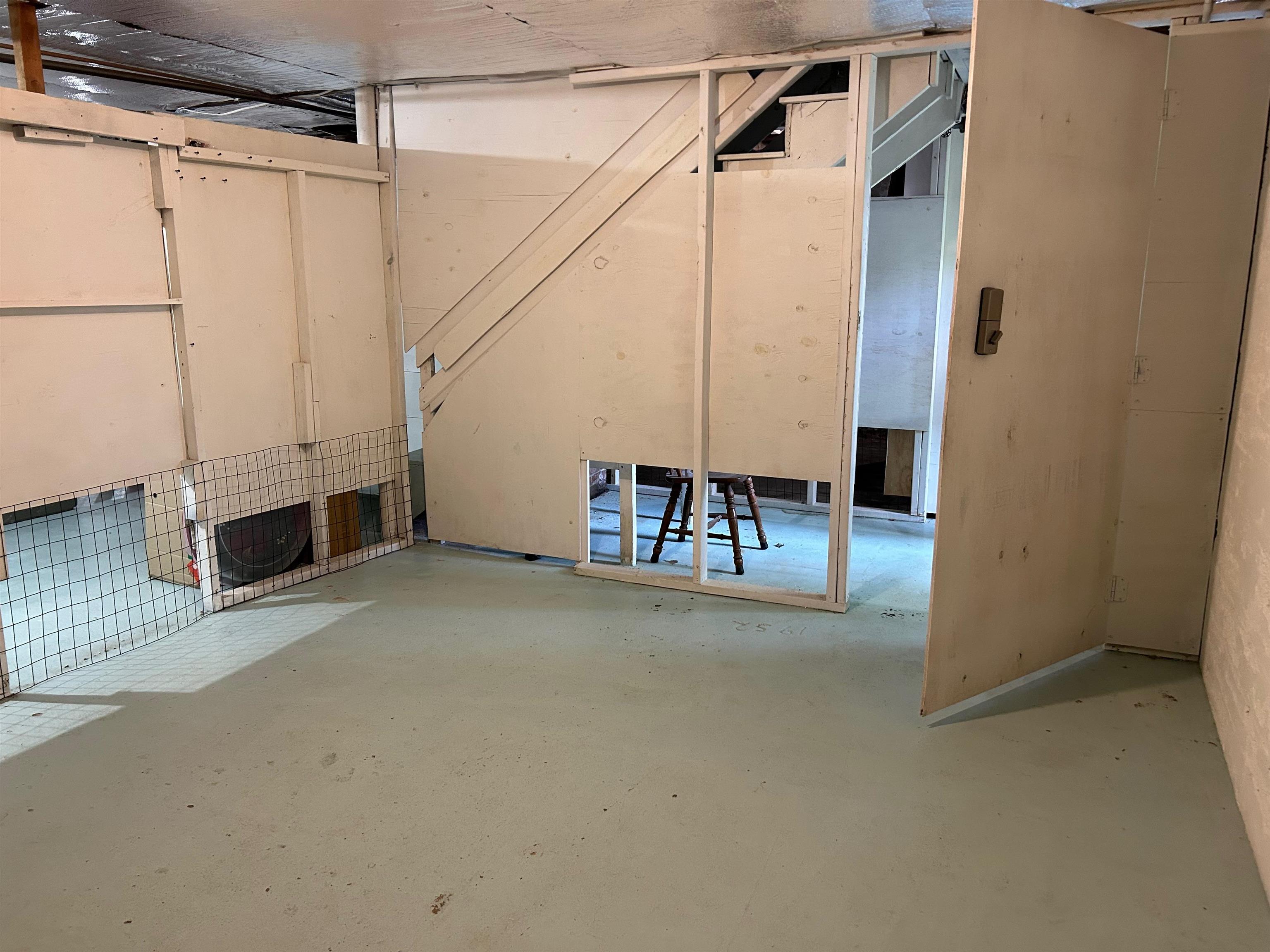 21 Sherman Street Unit: B