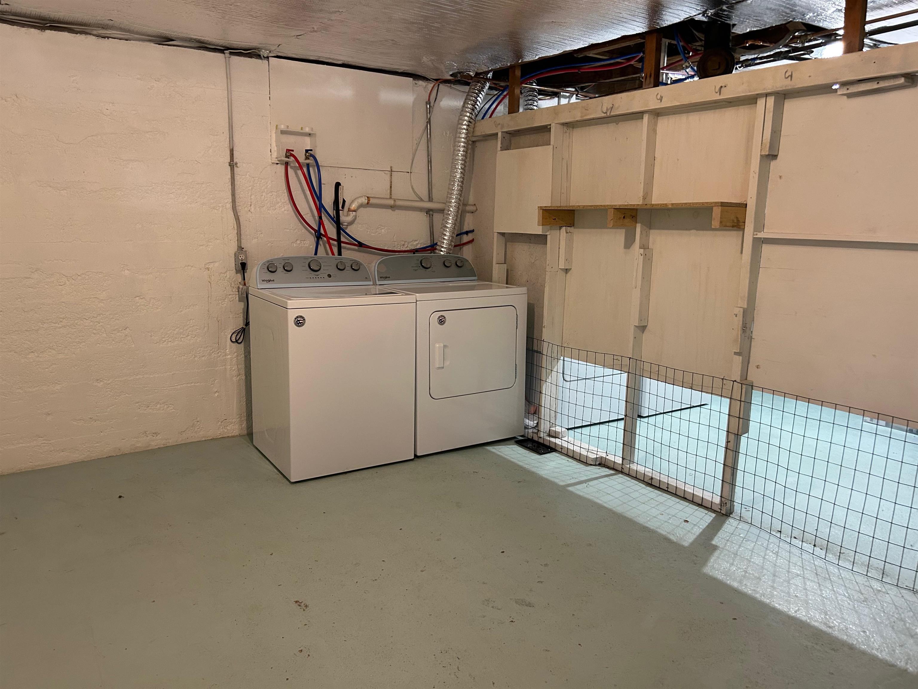 21 Sherman Street Unit: B