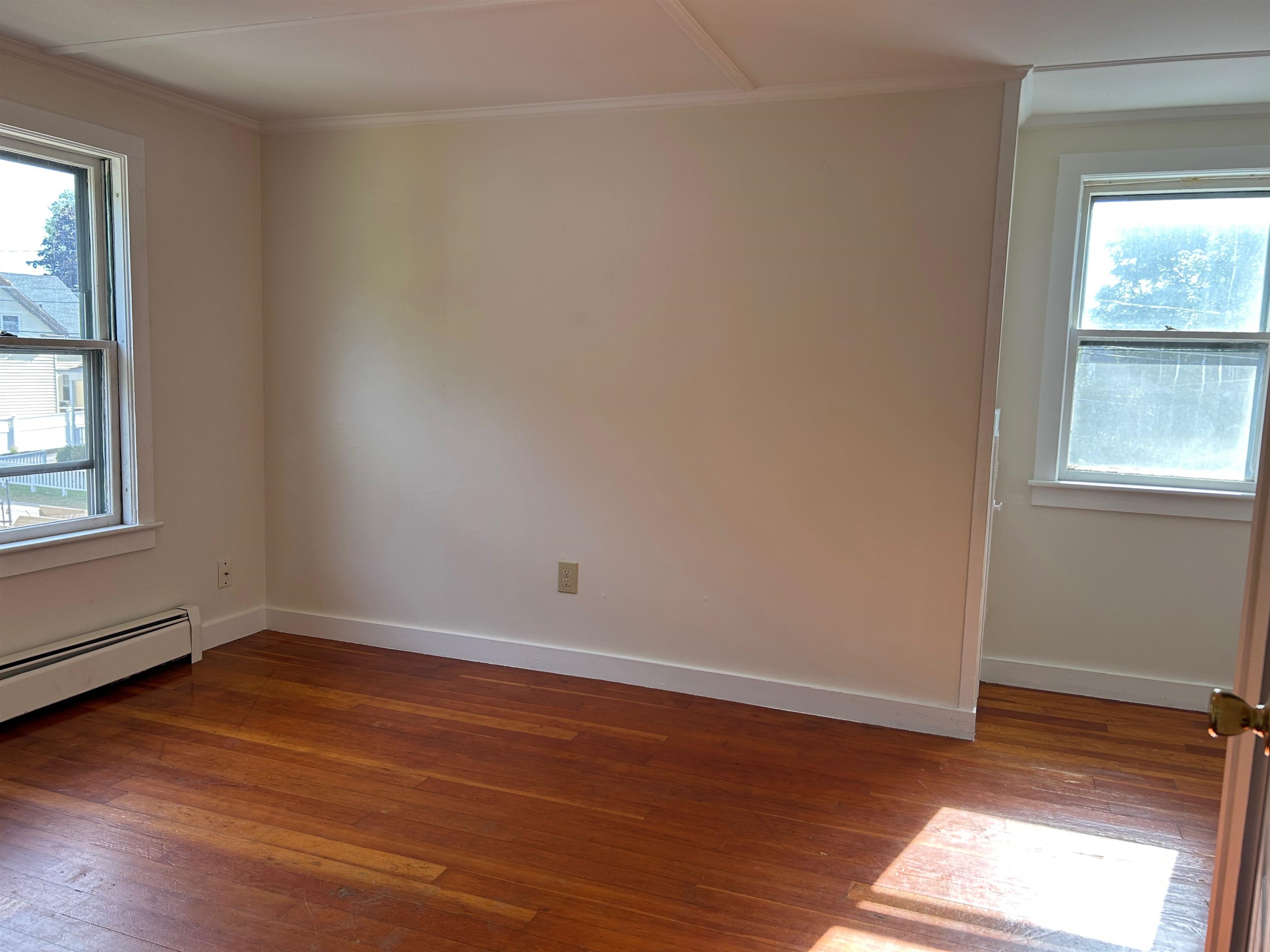 21 Sherman Street Unit: B