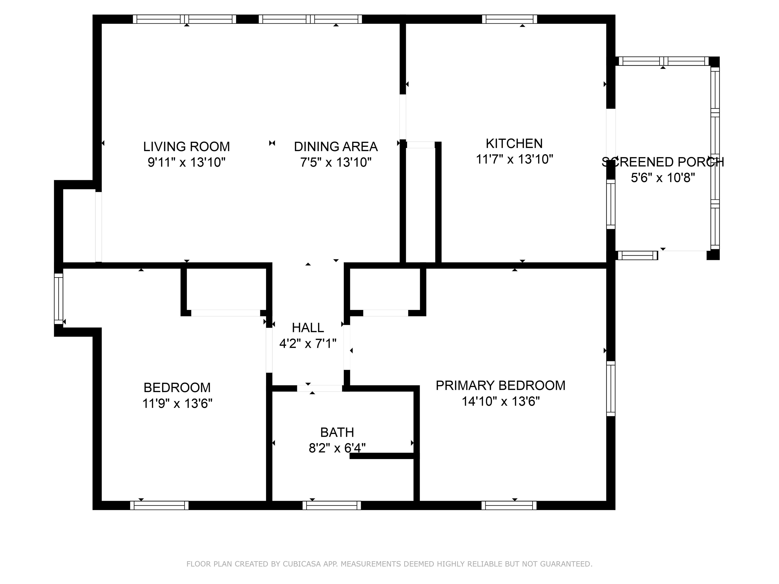 21 Sherman Street Unit: B