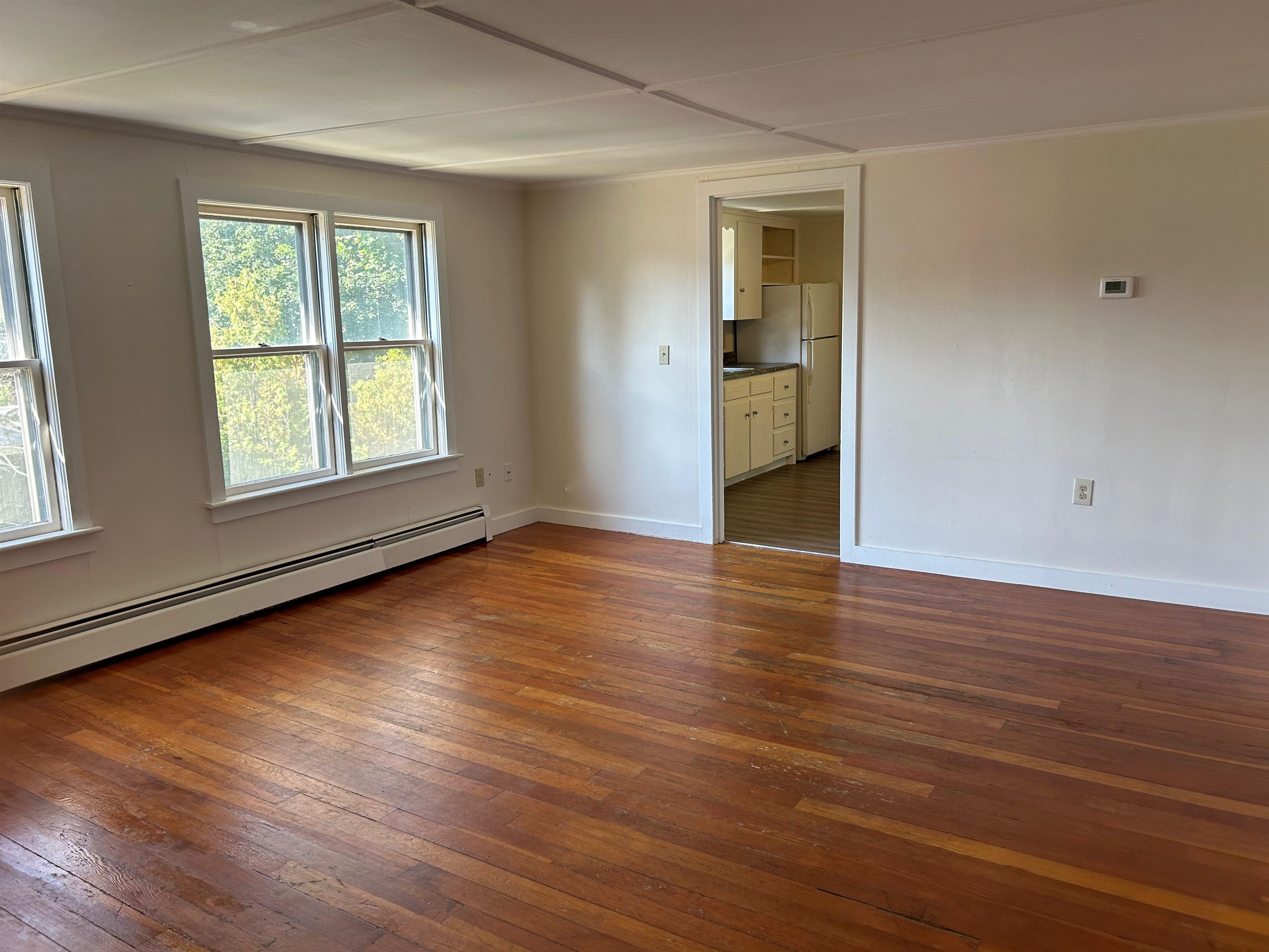 21 Sherman Street Unit: B