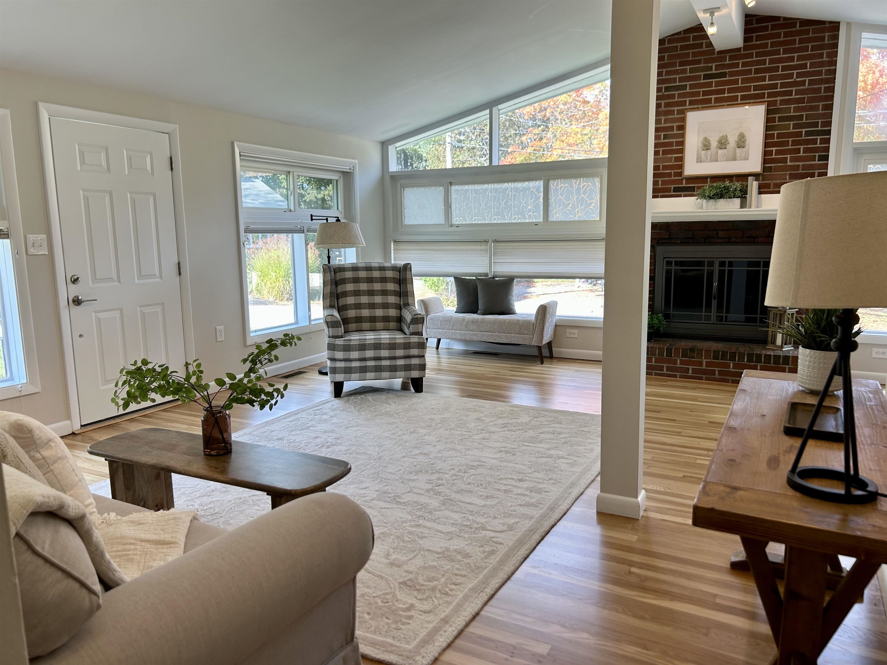 7 Hemlock Circle
