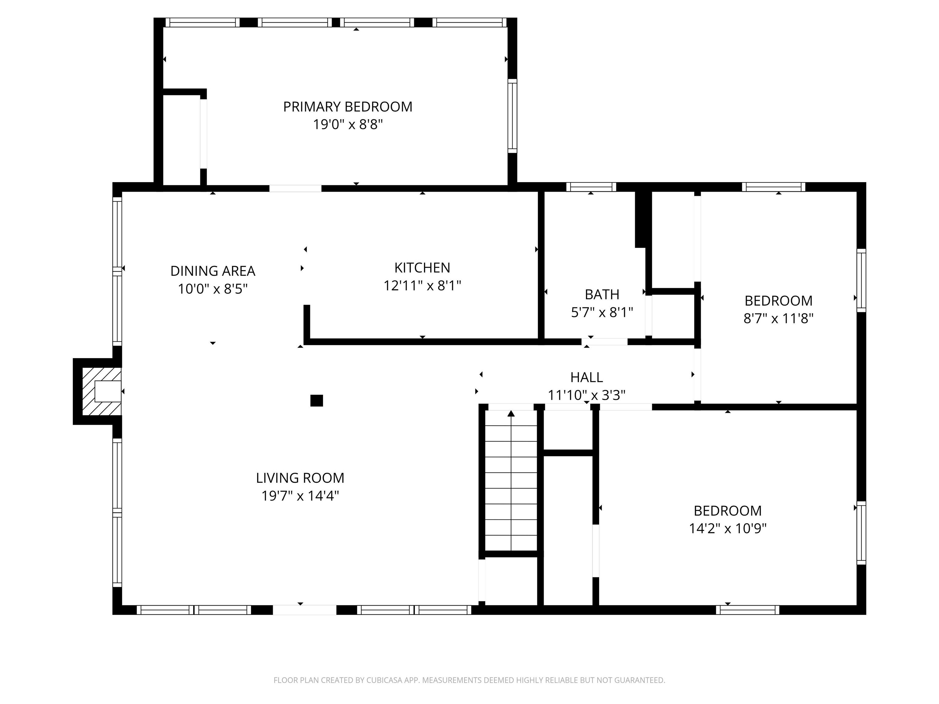 7 Hemlock Circle