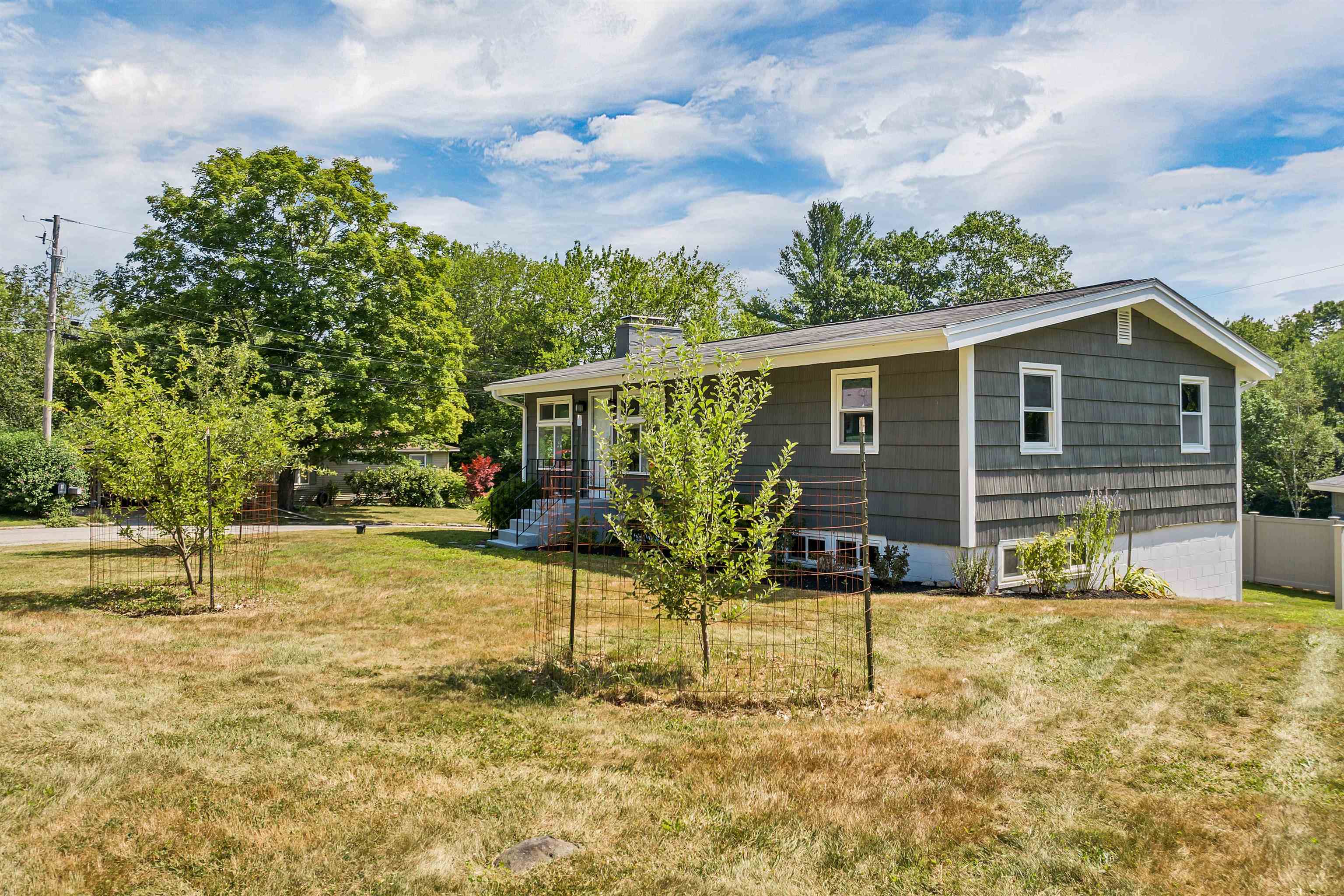 7 Hemlock Circle