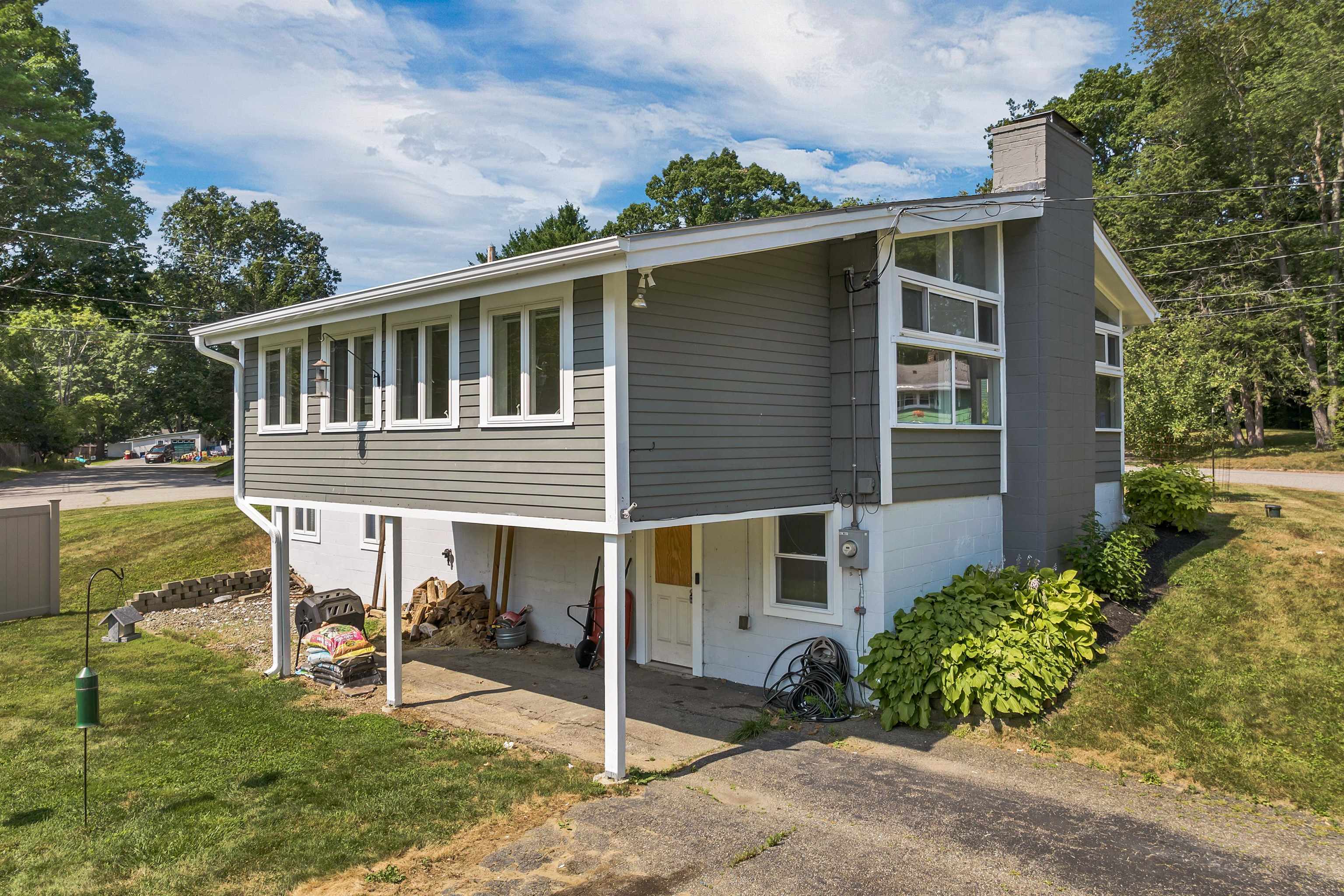 7 Hemlock Circle