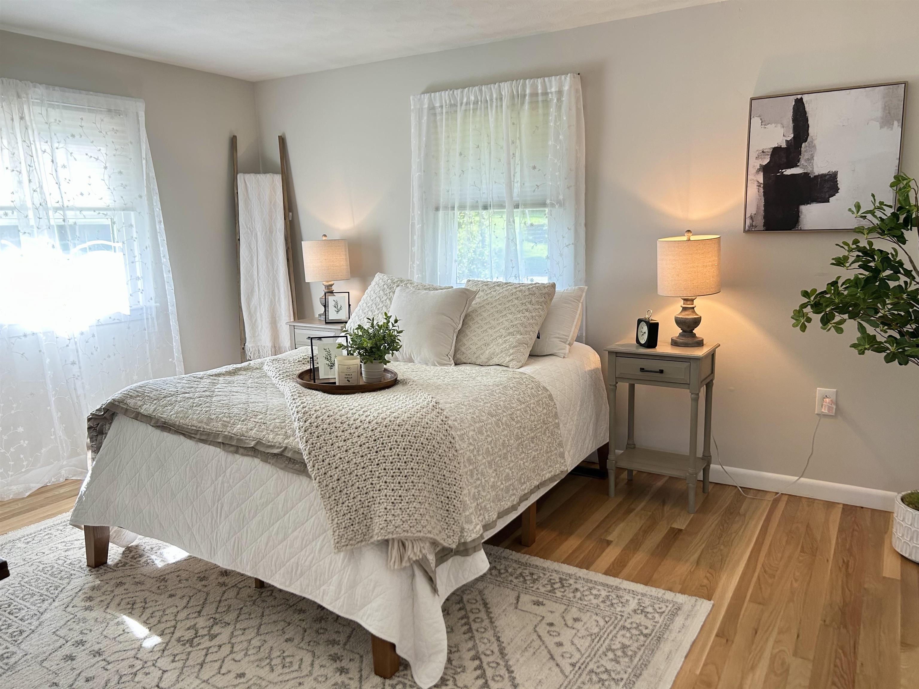 7 Hemlock Circle
