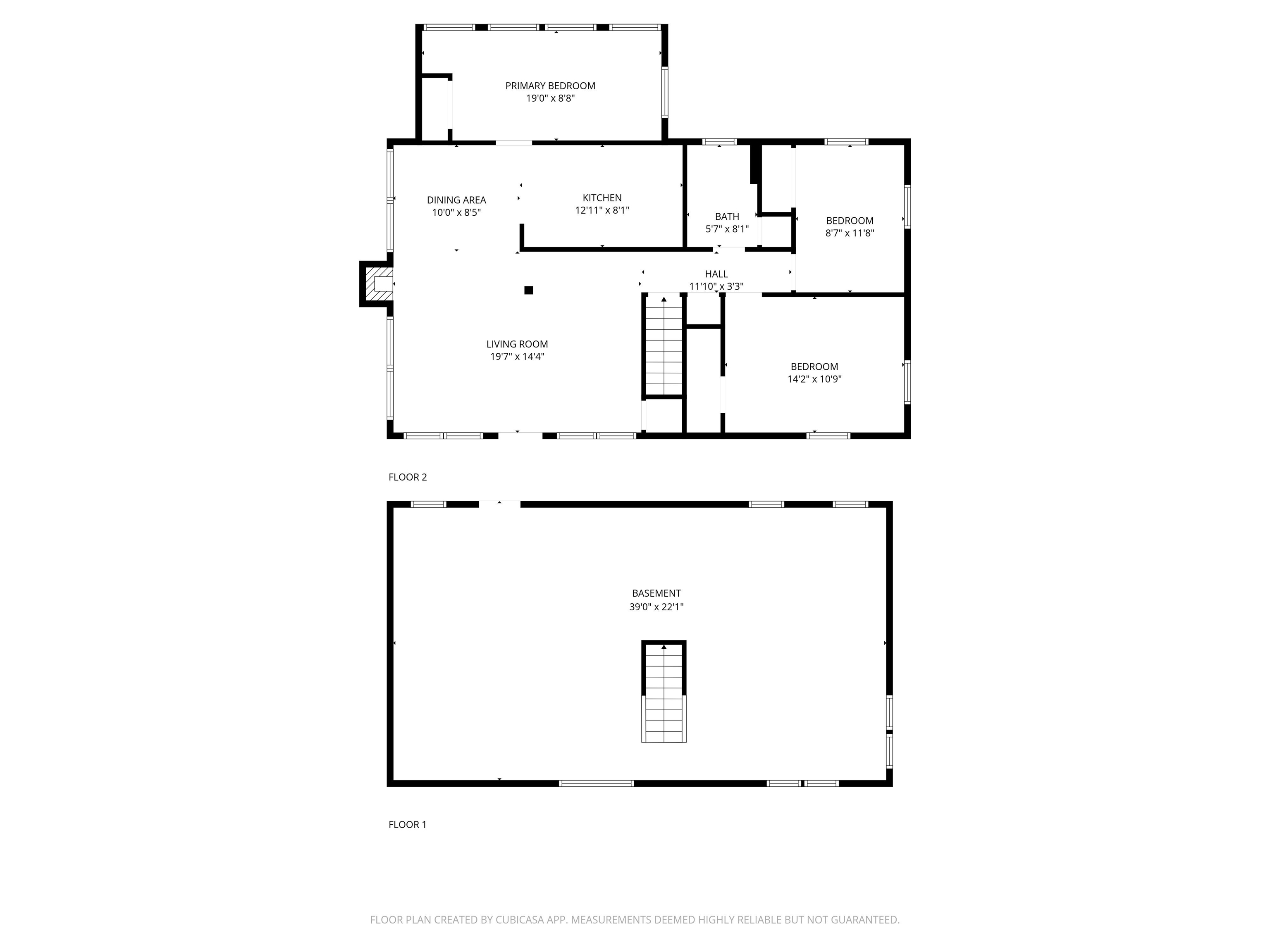 7 Hemlock Circle