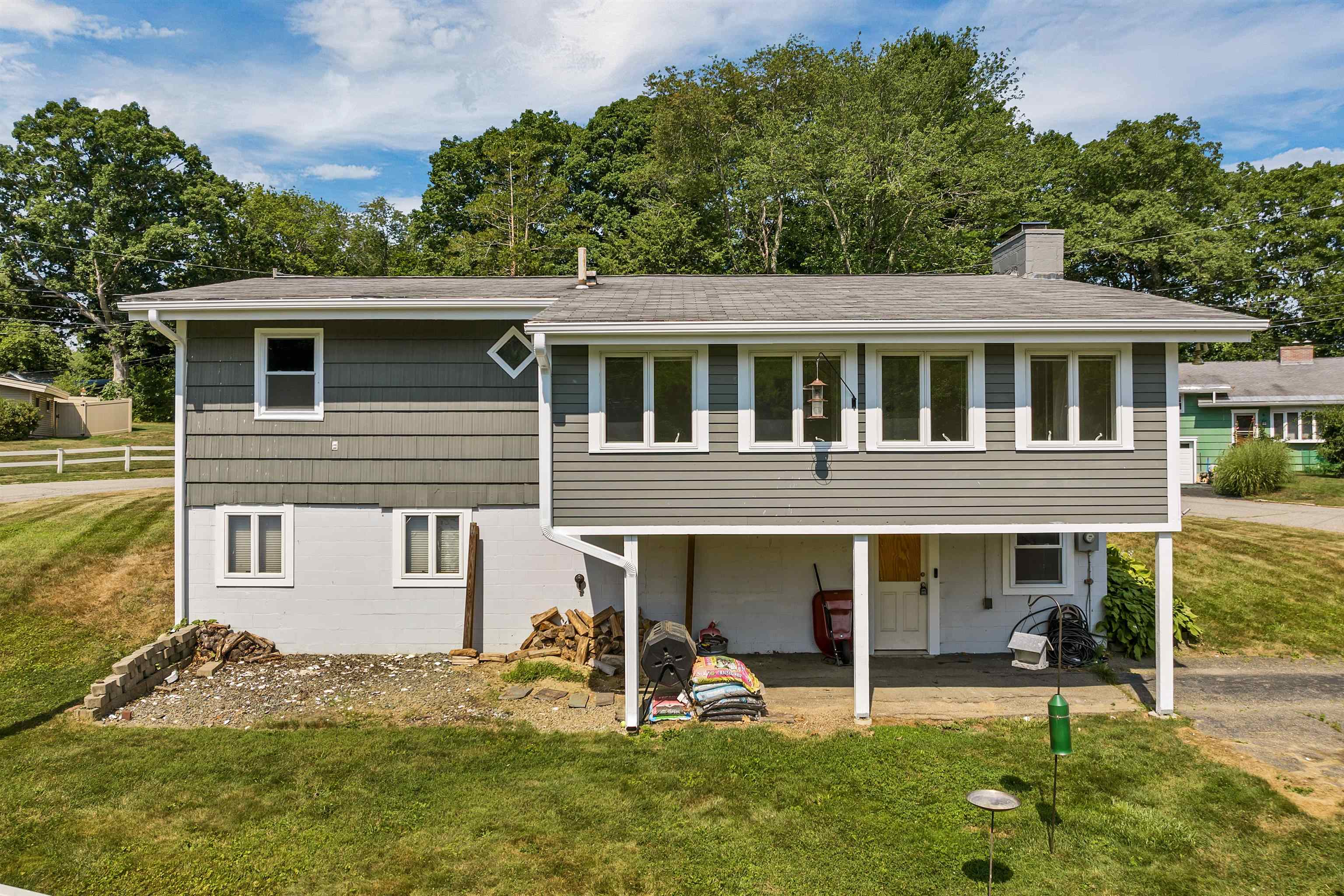 7 Hemlock Circle