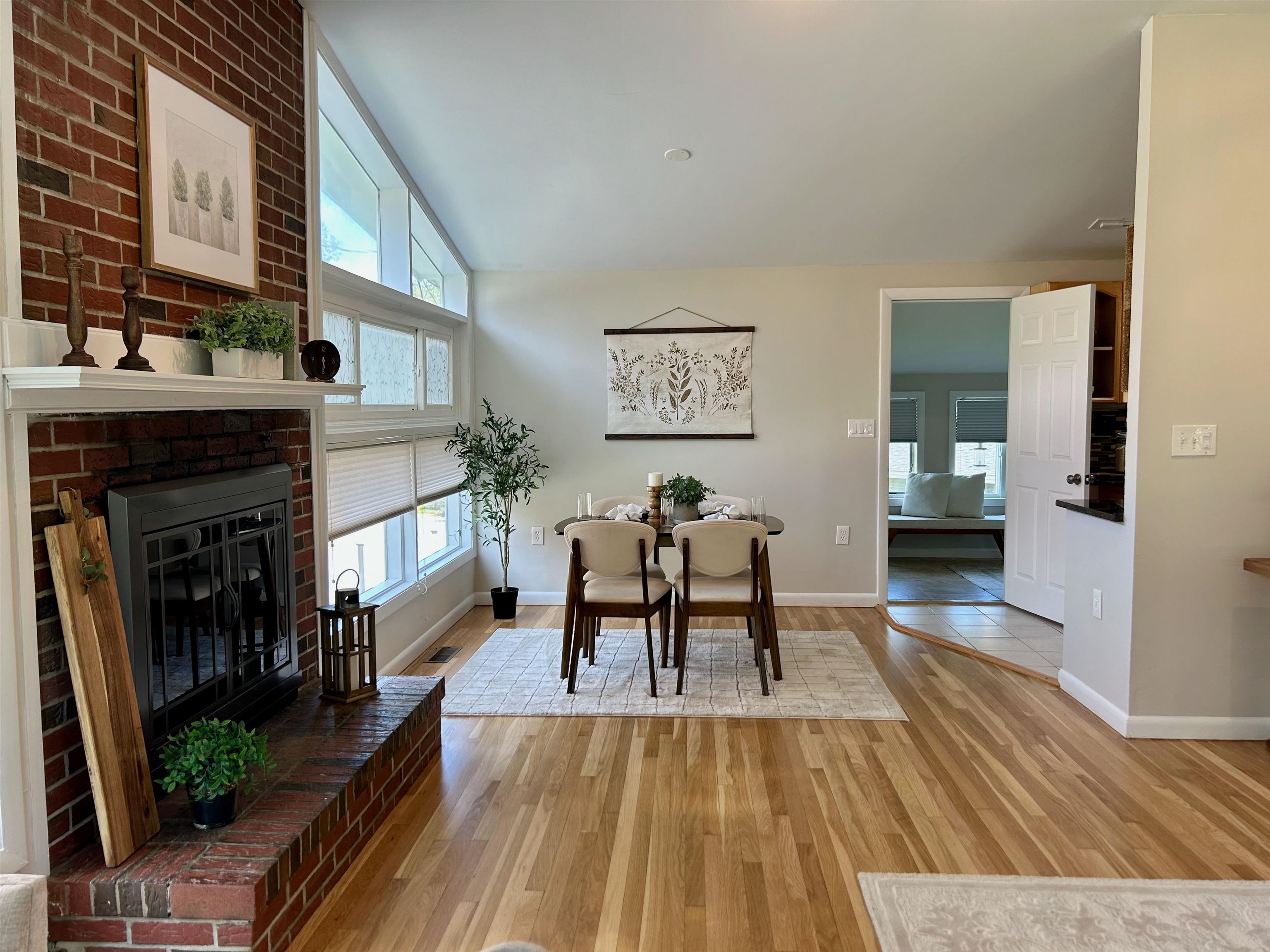 7 Hemlock Circle