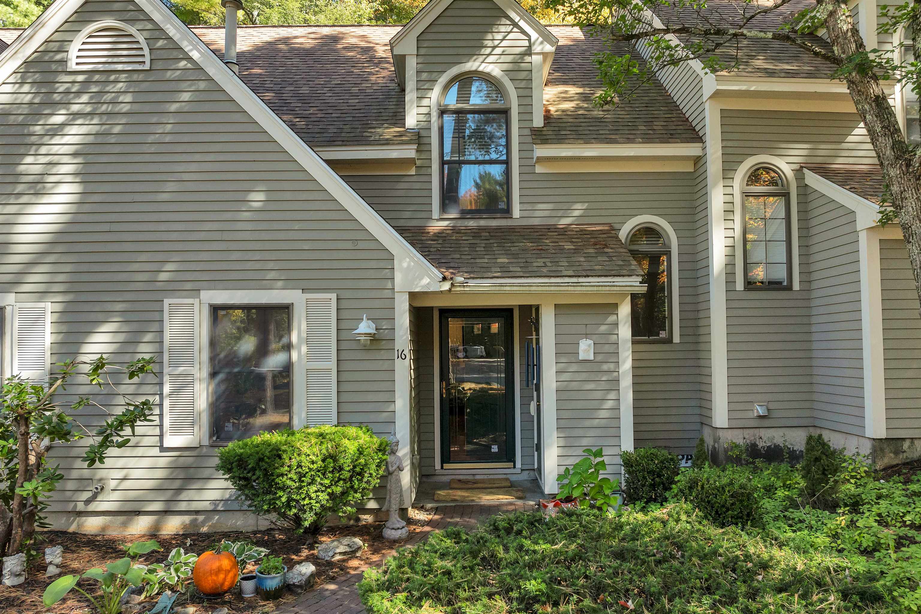 380 Ocean Road Unit: 16