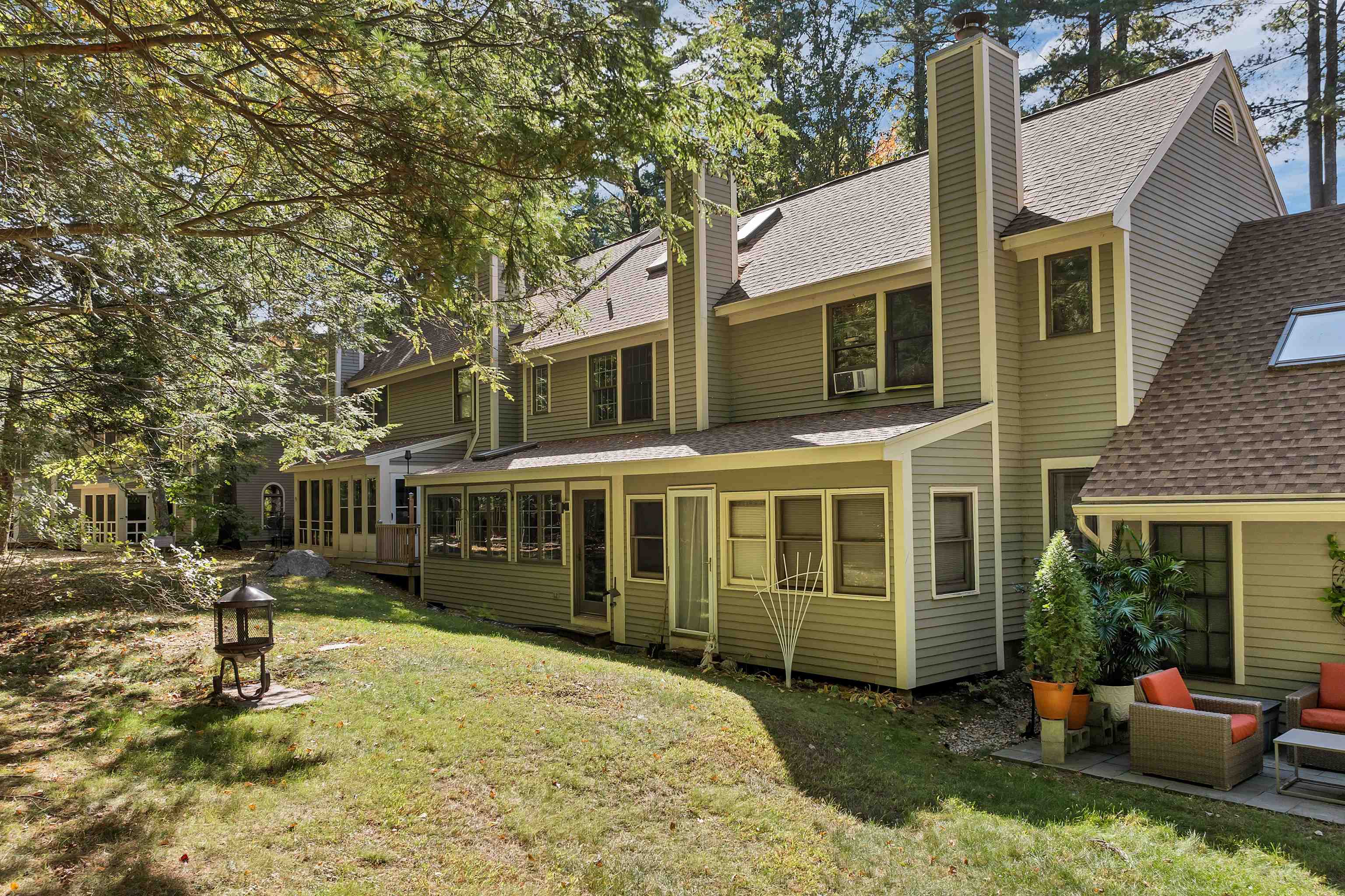 380 Ocean Road Unit: 16