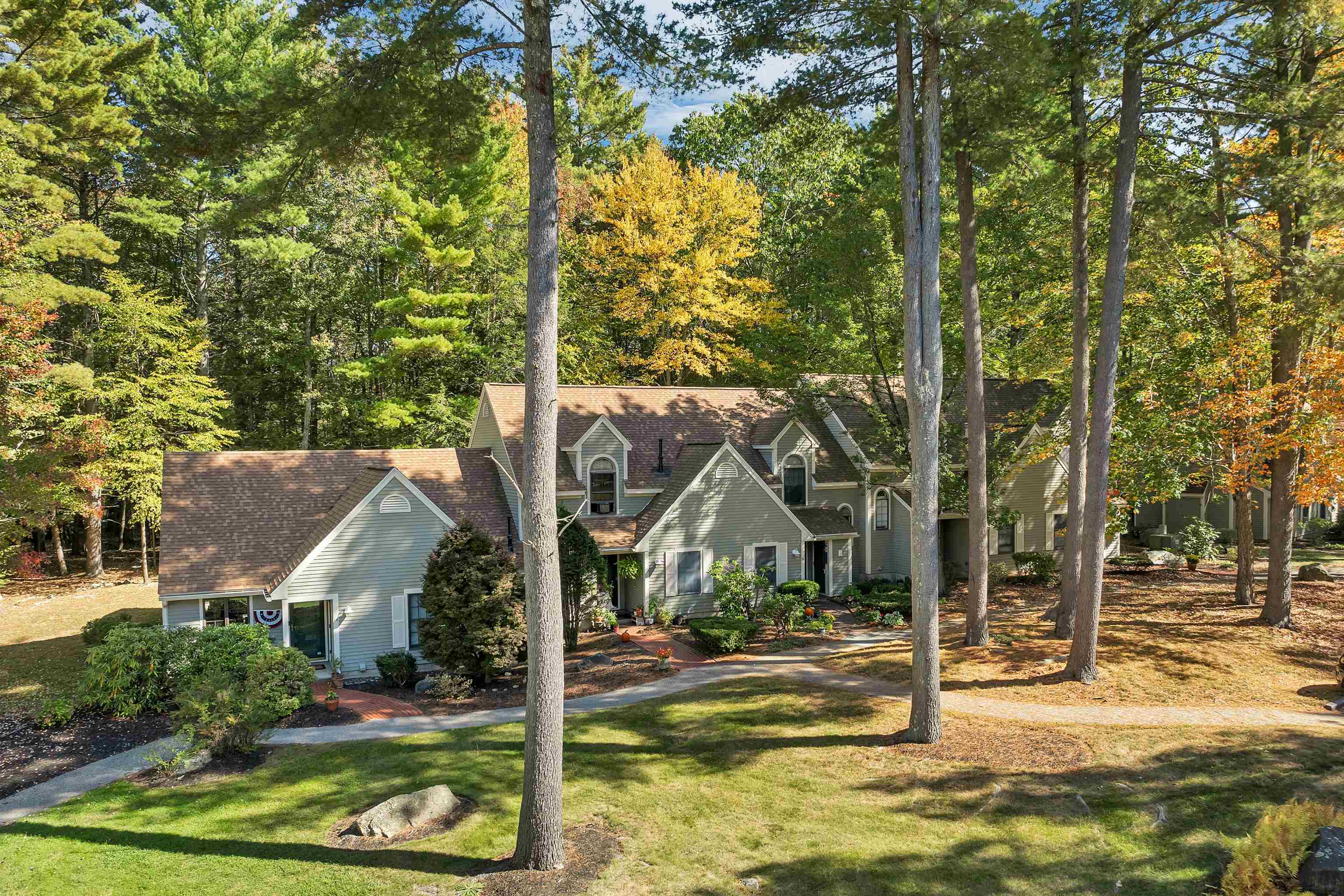 380 Ocean Road Unit: 16