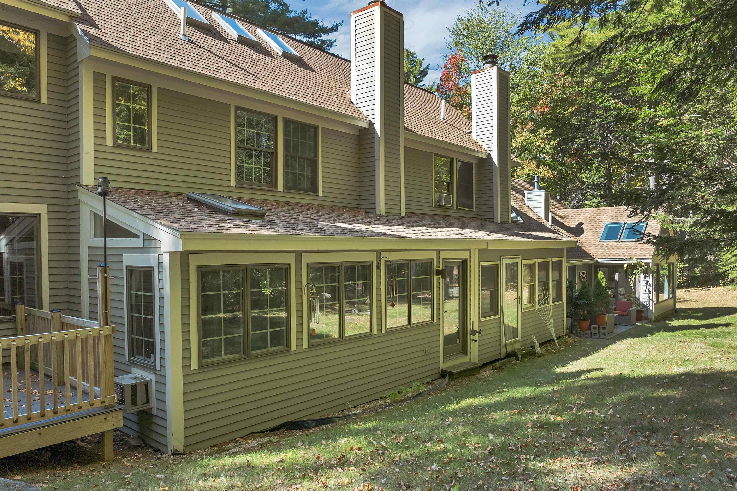 380 Ocean Road Unit: 16