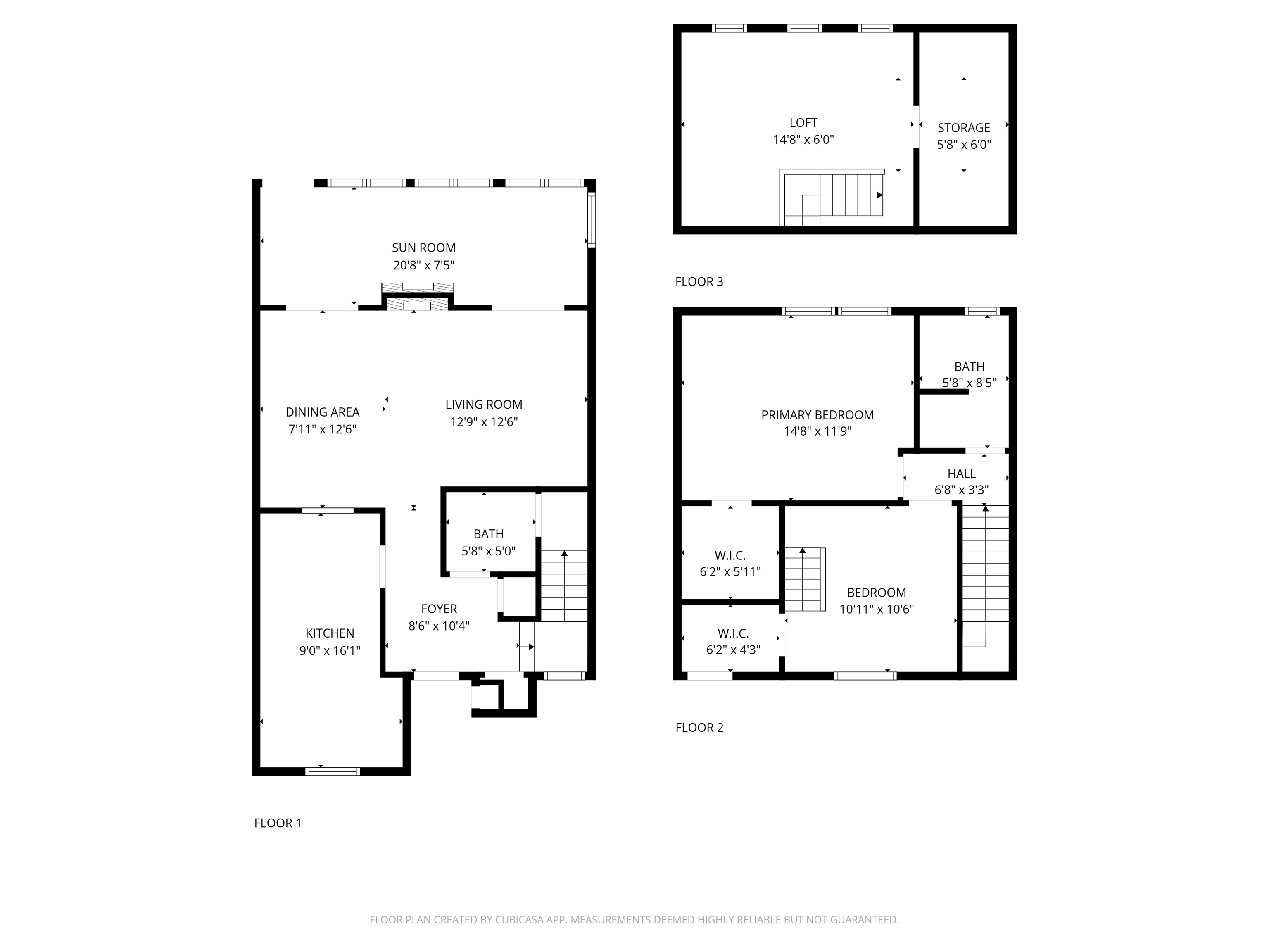 380 Ocean Road Unit: 16