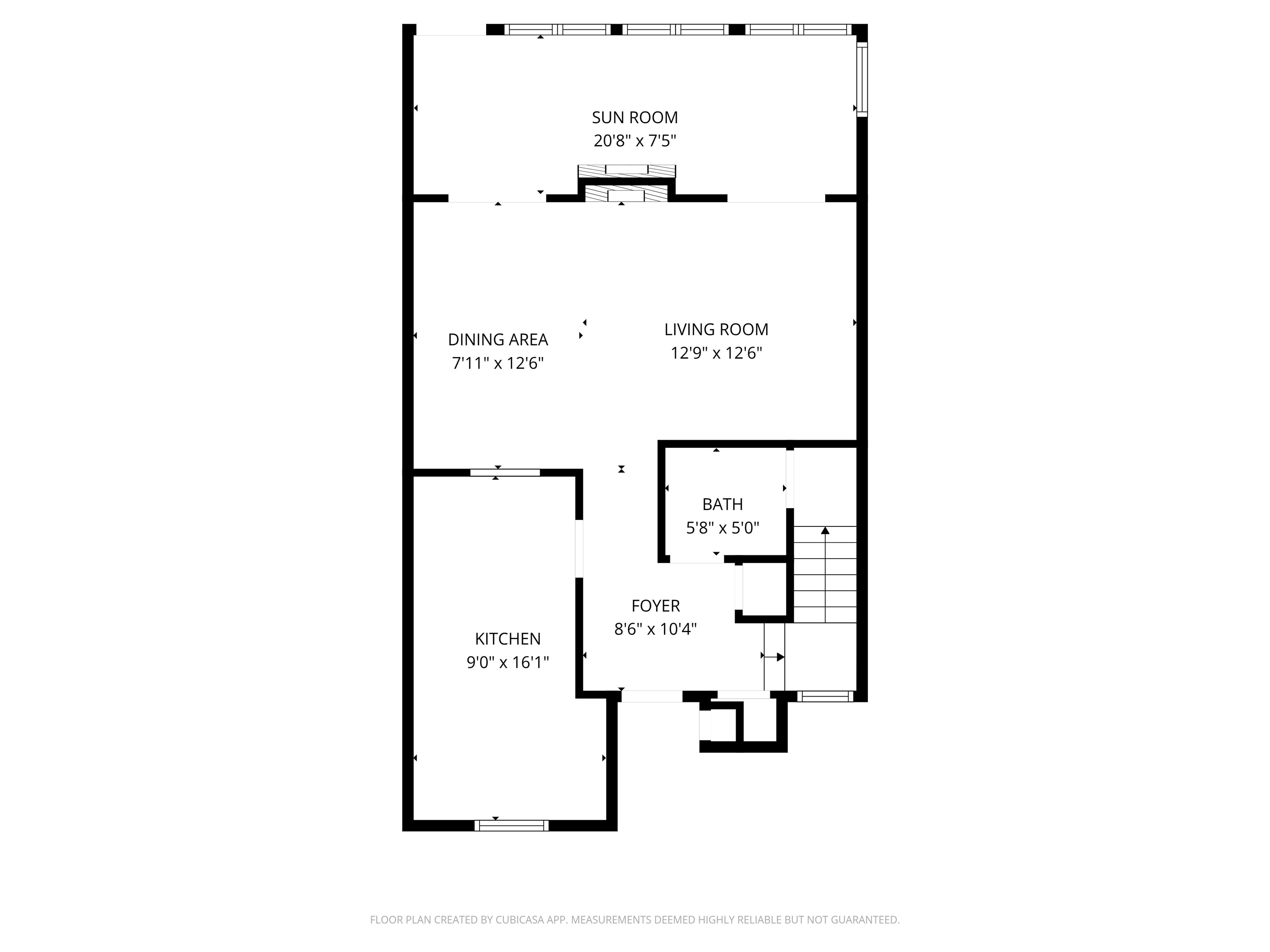 380 Ocean Road Unit: 16