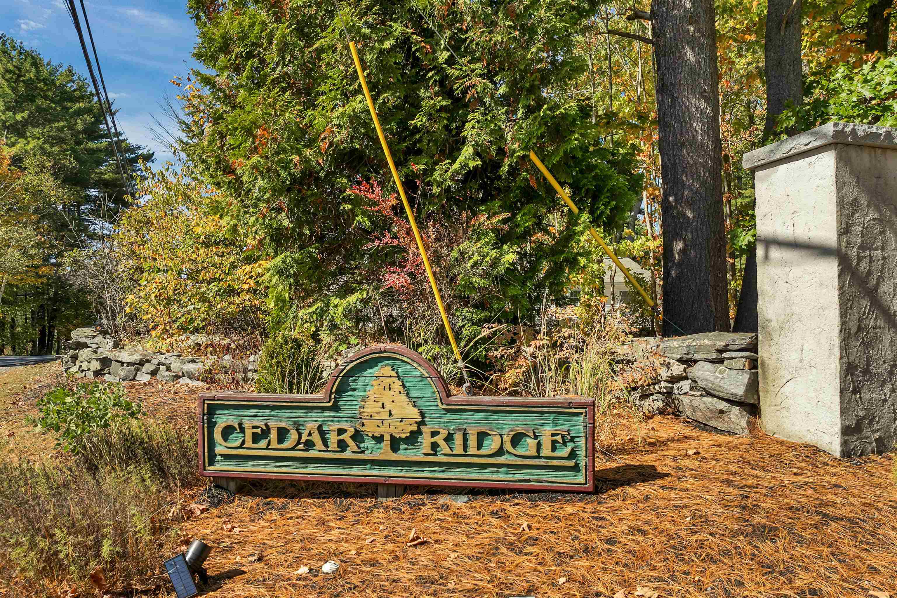 380 Ocean Road Unit: 16