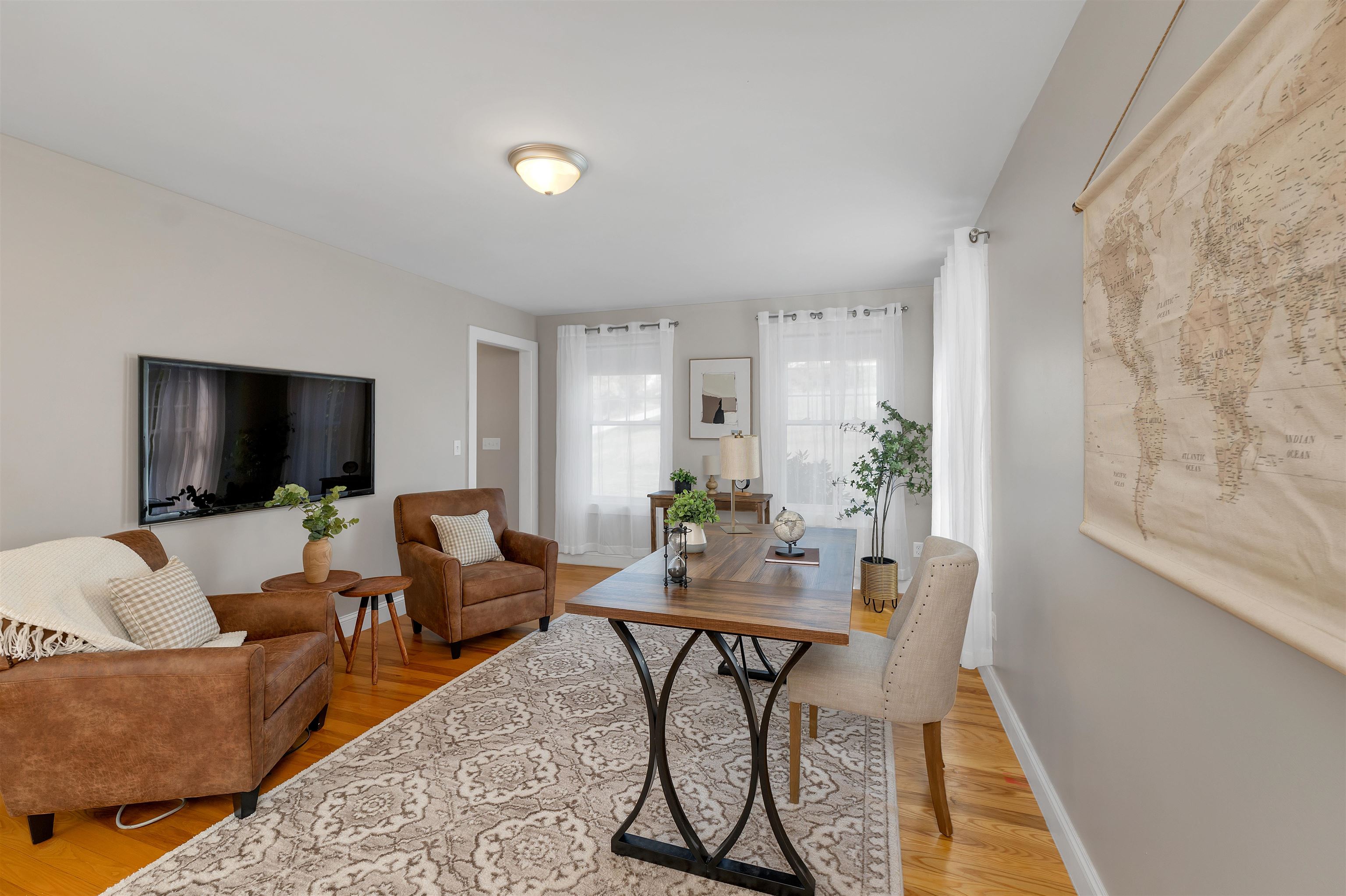 22 Stratham Heights Road