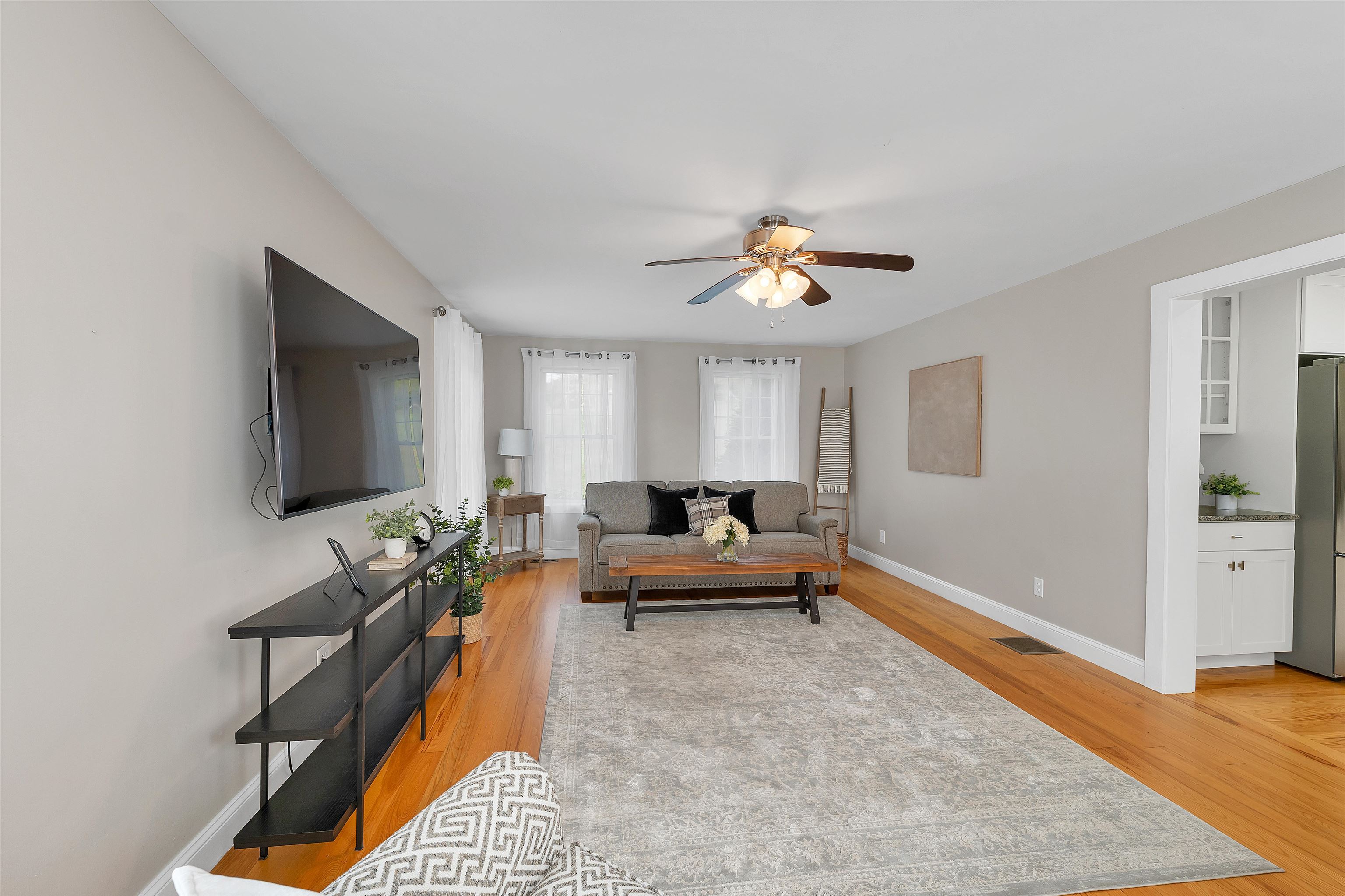 22 Stratham Heights Road