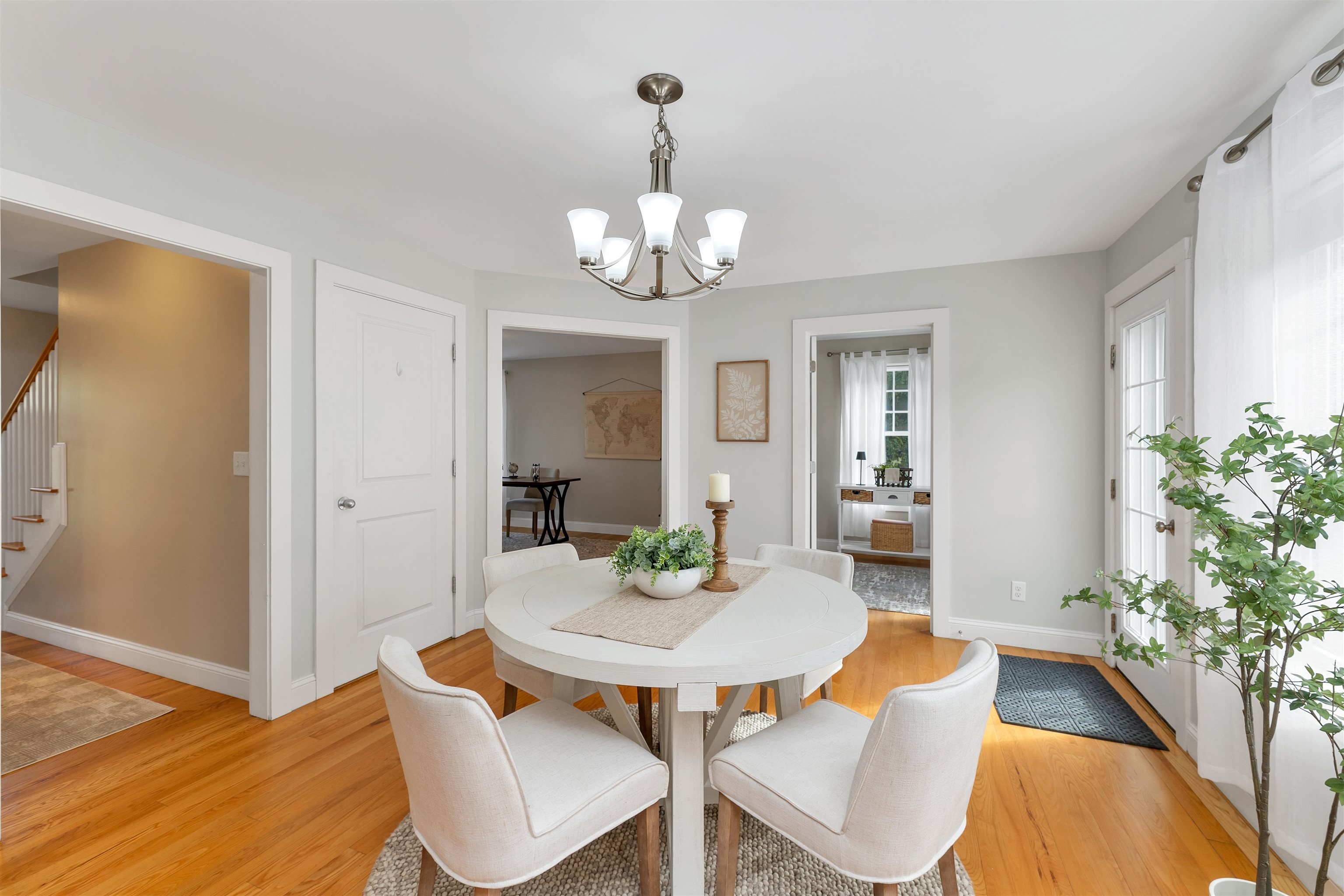 22 Stratham Heights Road