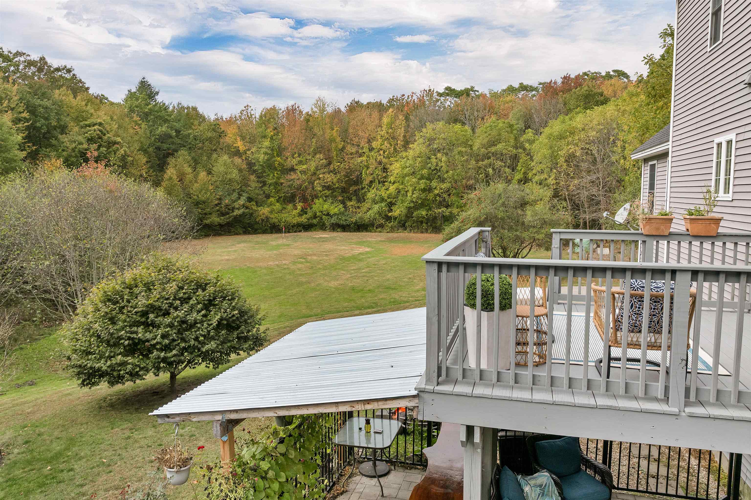 22 Stratham Heights Road