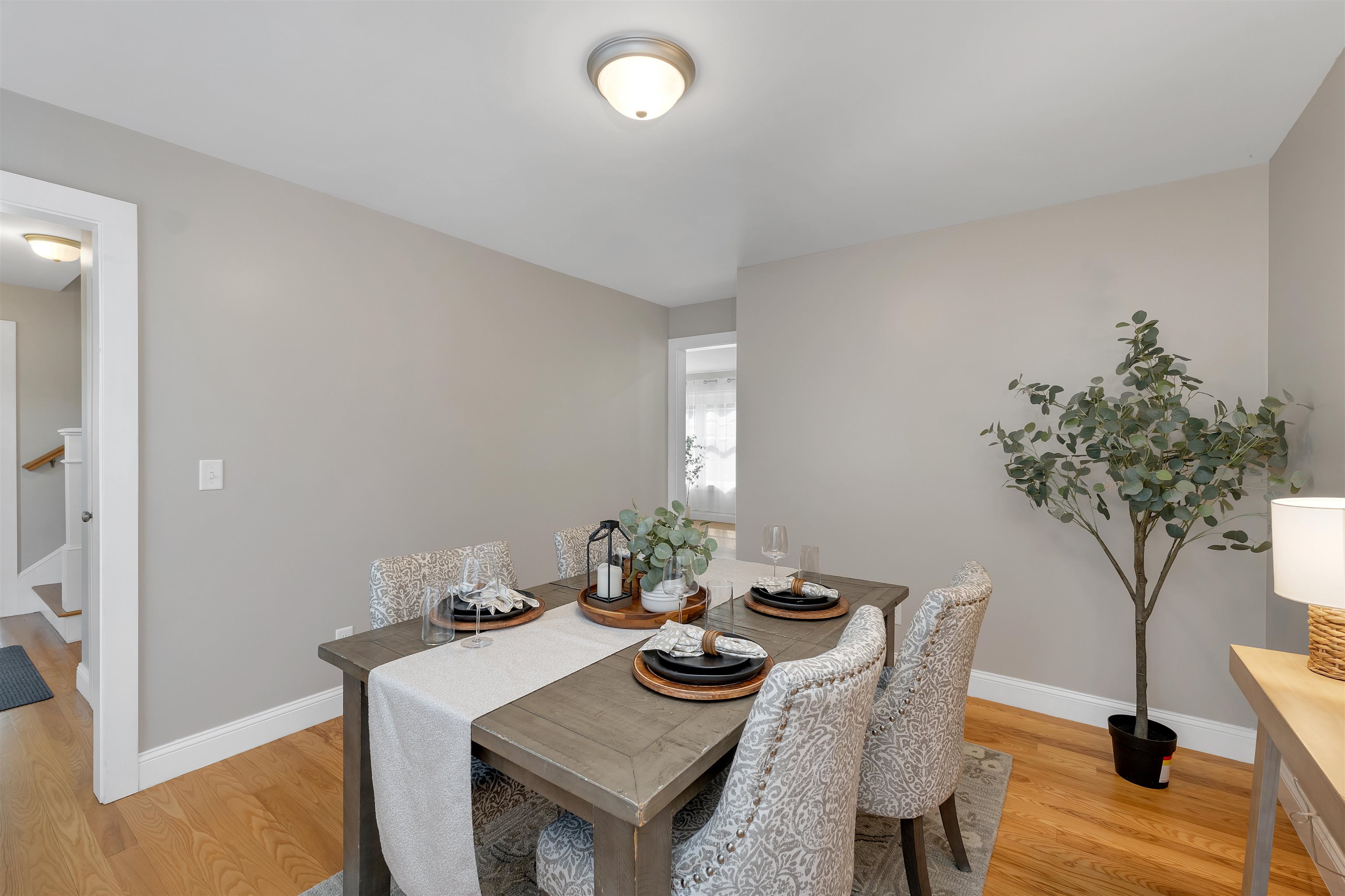 22 Stratham Heights Road