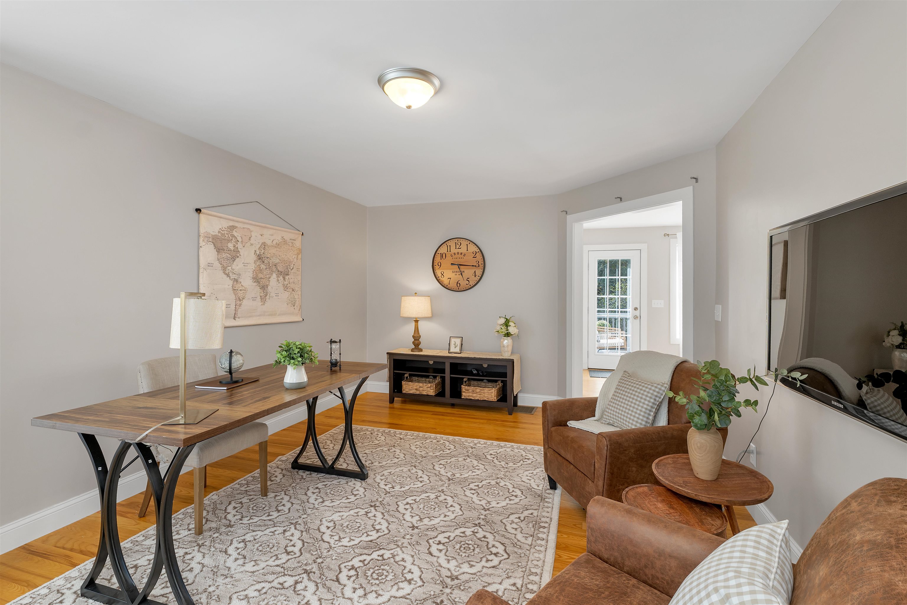 22 Stratham Heights Road