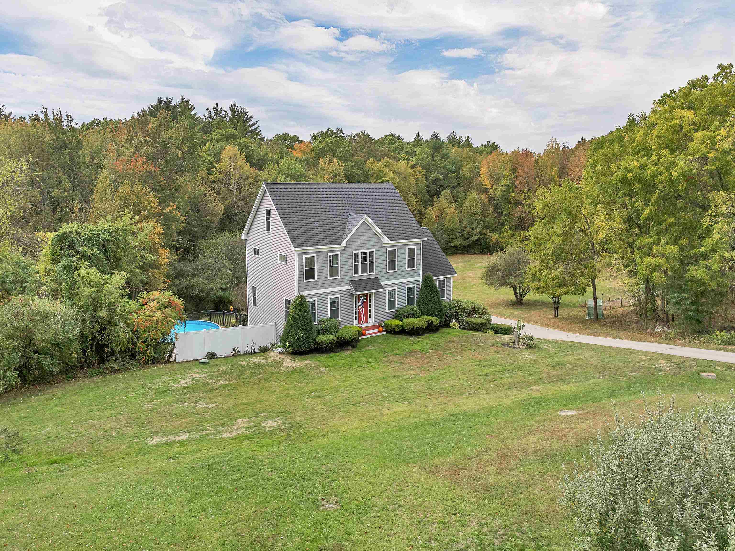 22 Stratham Heights Road