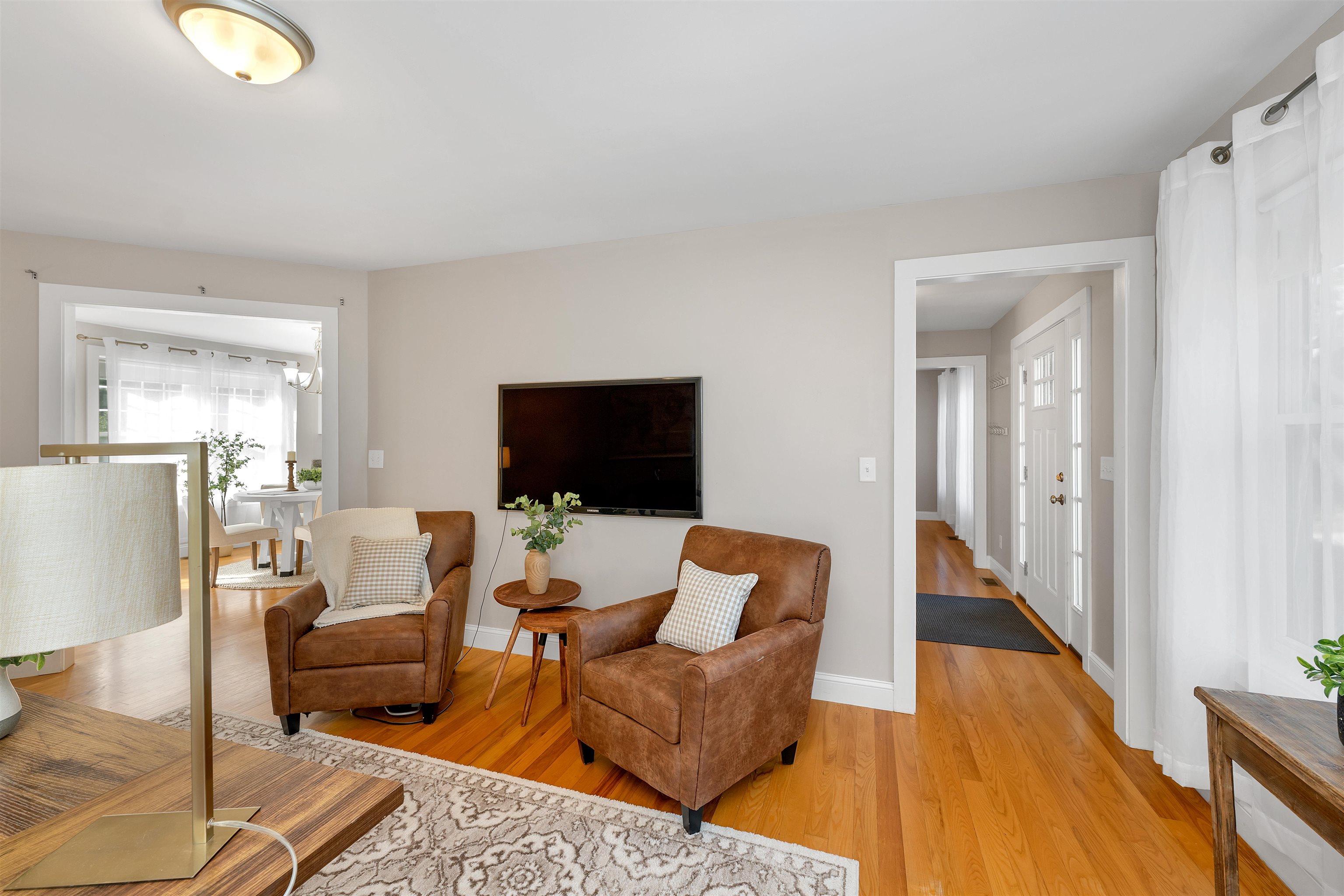 22 Stratham Heights Road