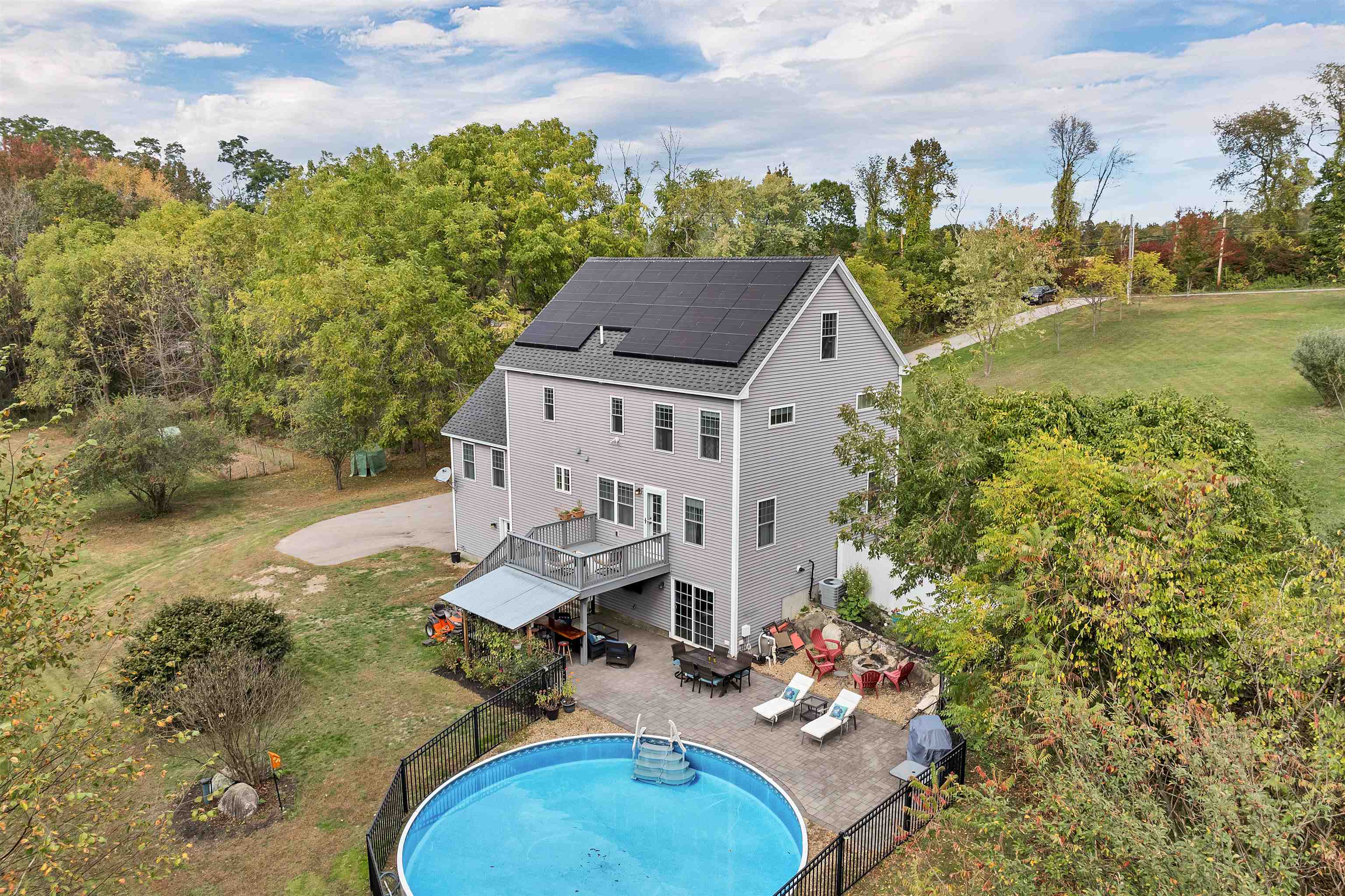 22 Stratham Heights Road