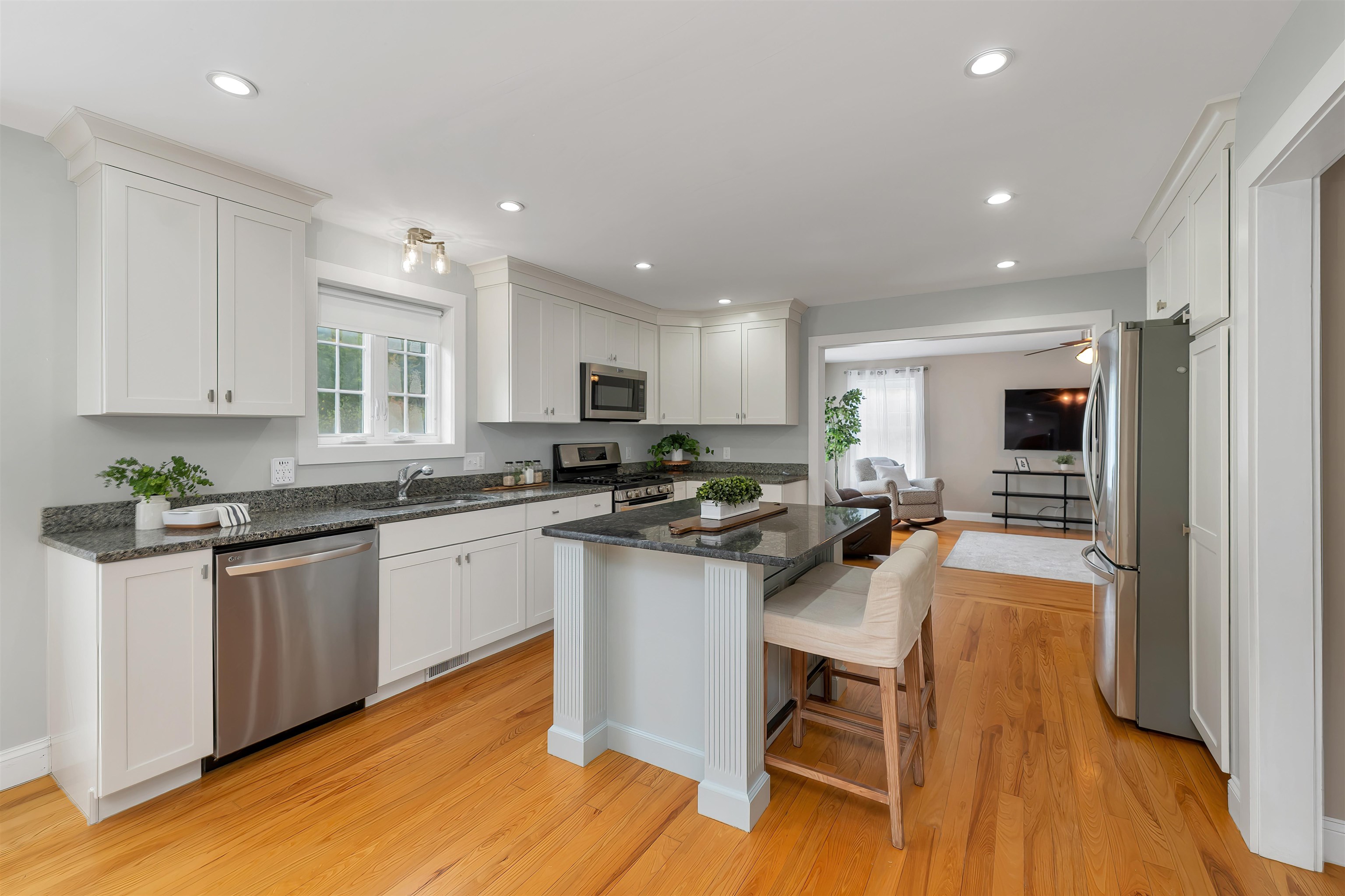 22 Stratham Heights Road