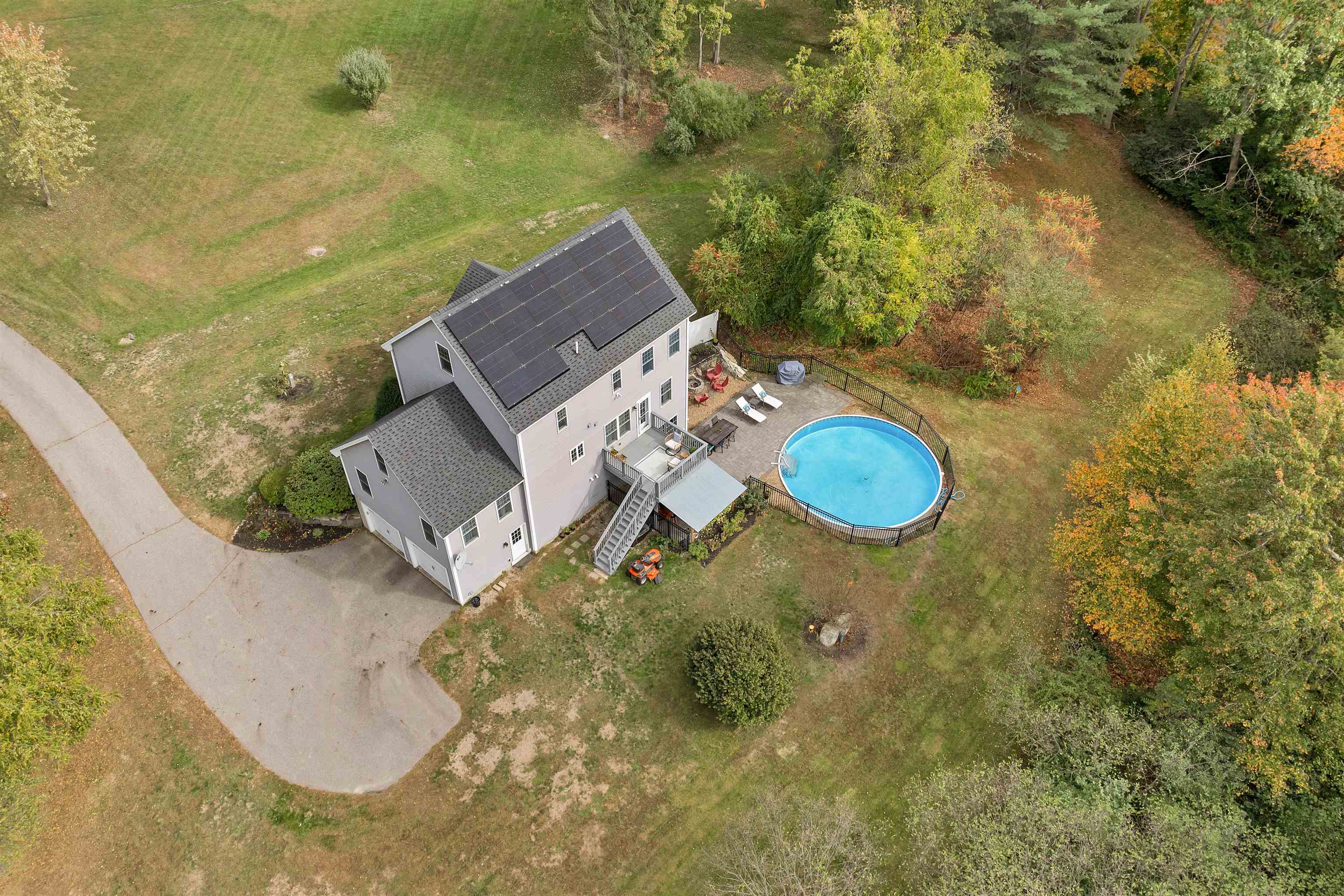 22 Stratham Heights Road
