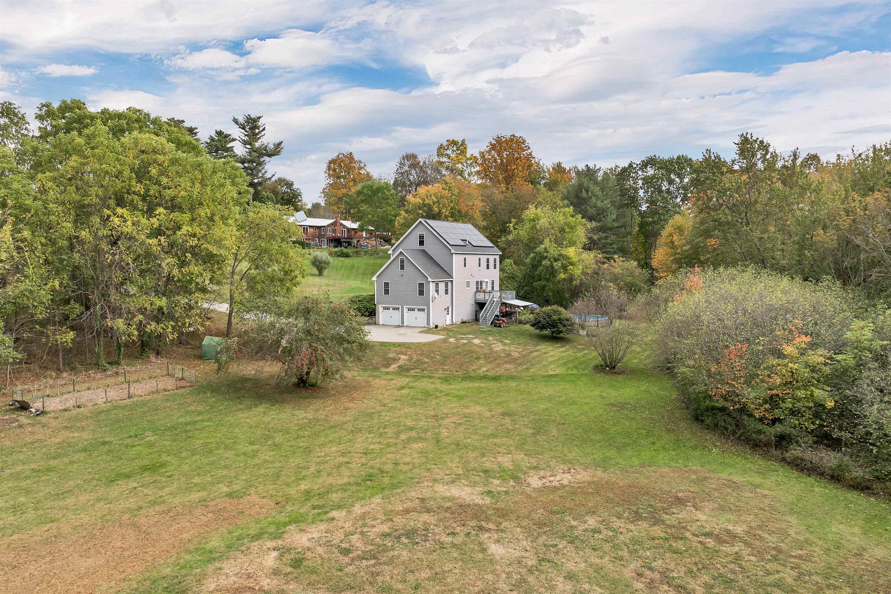 22 Stratham Heights Road