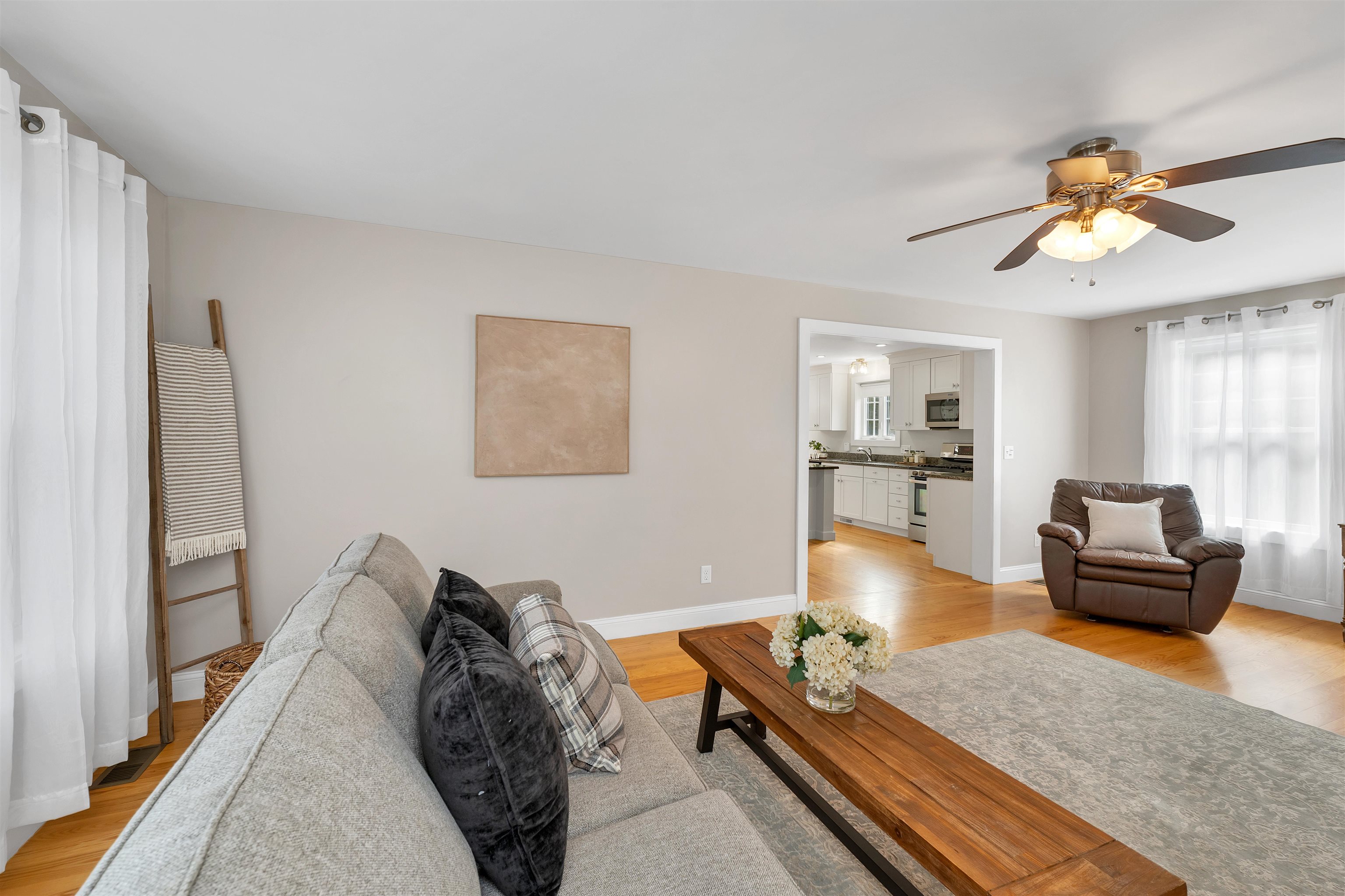 22 Stratham Heights Road