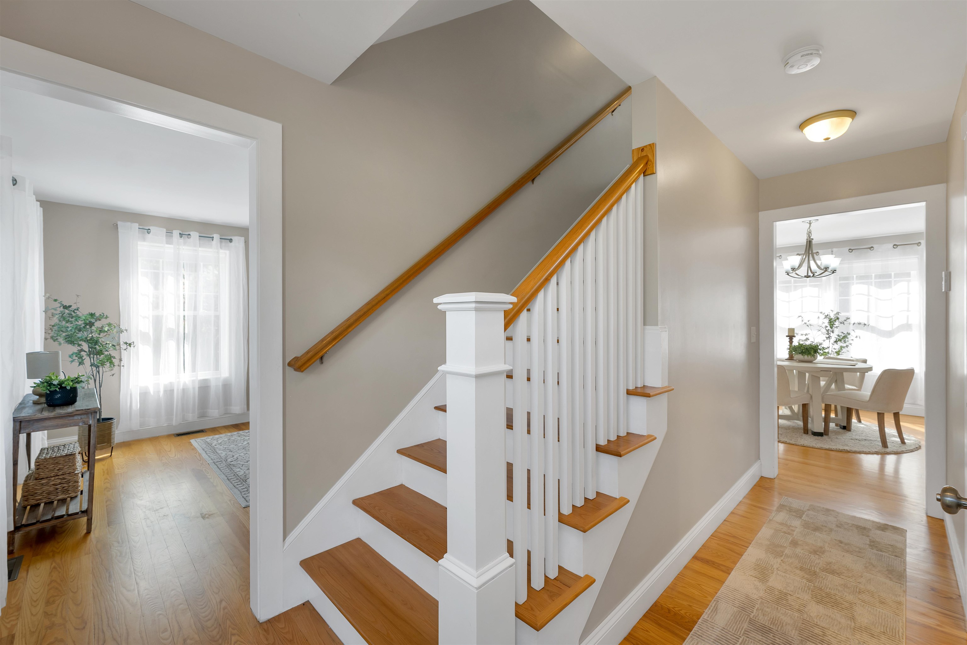 22 Stratham Heights Road