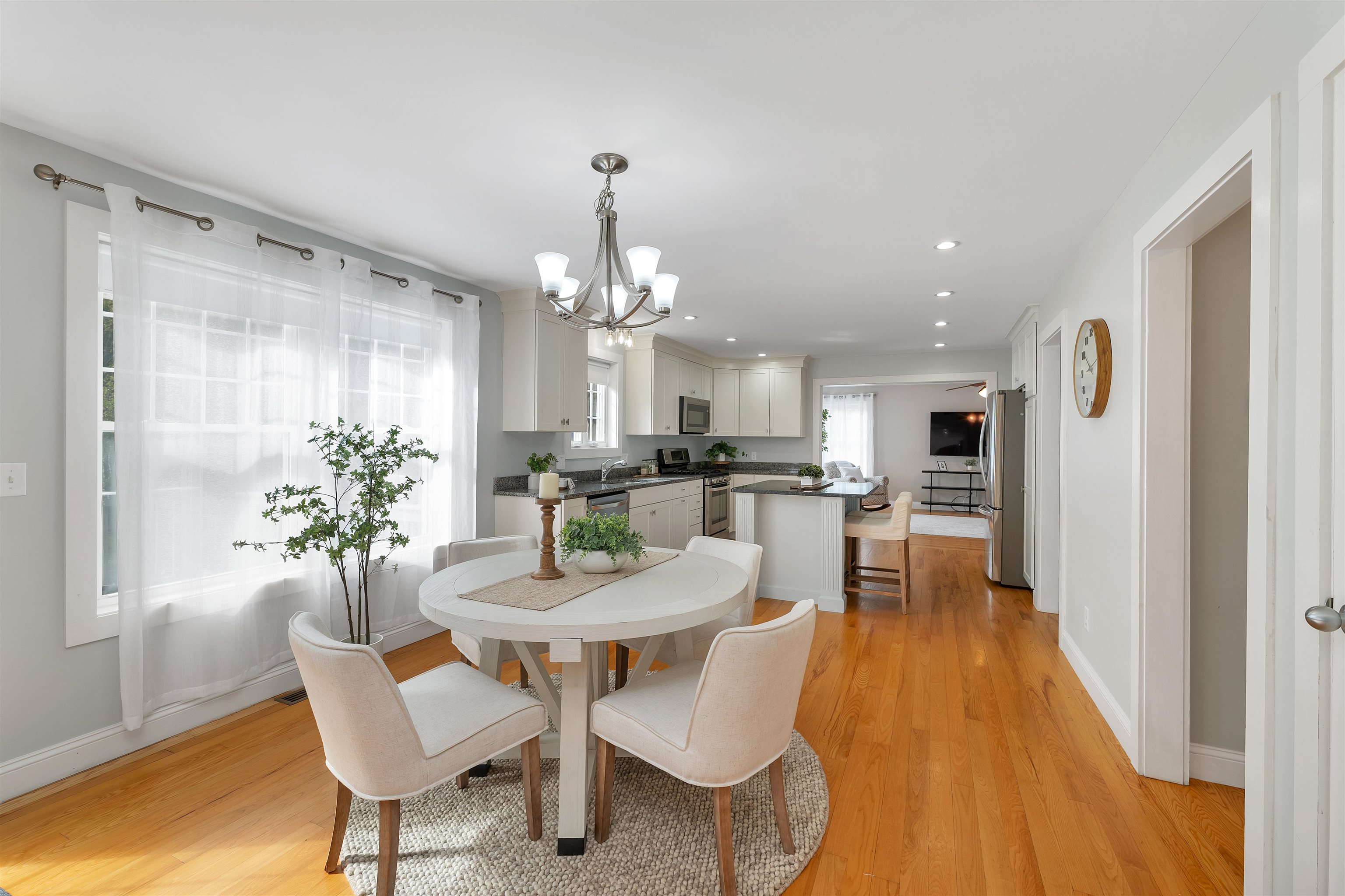 22 Stratham Heights Road