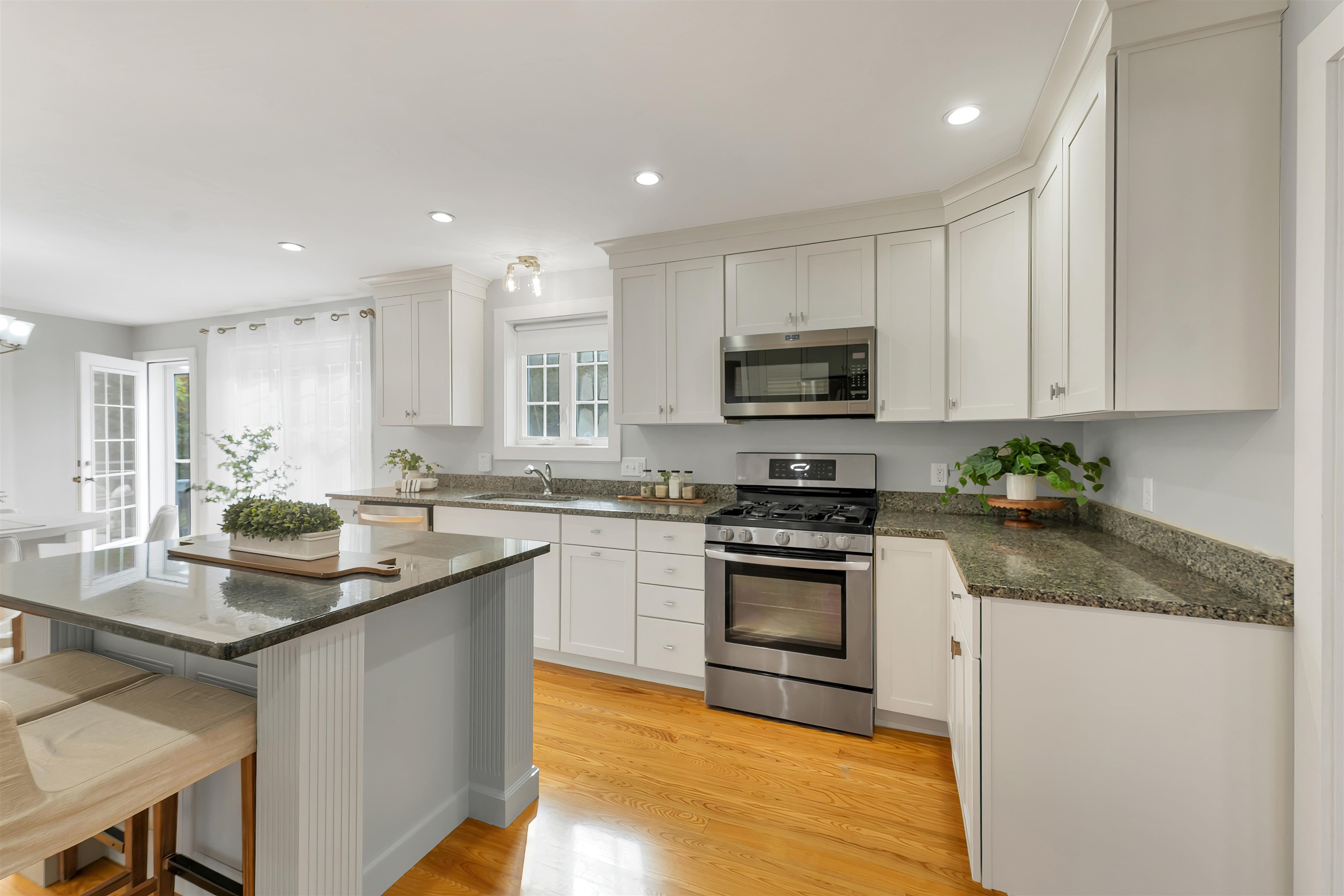 22 Stratham Heights Road