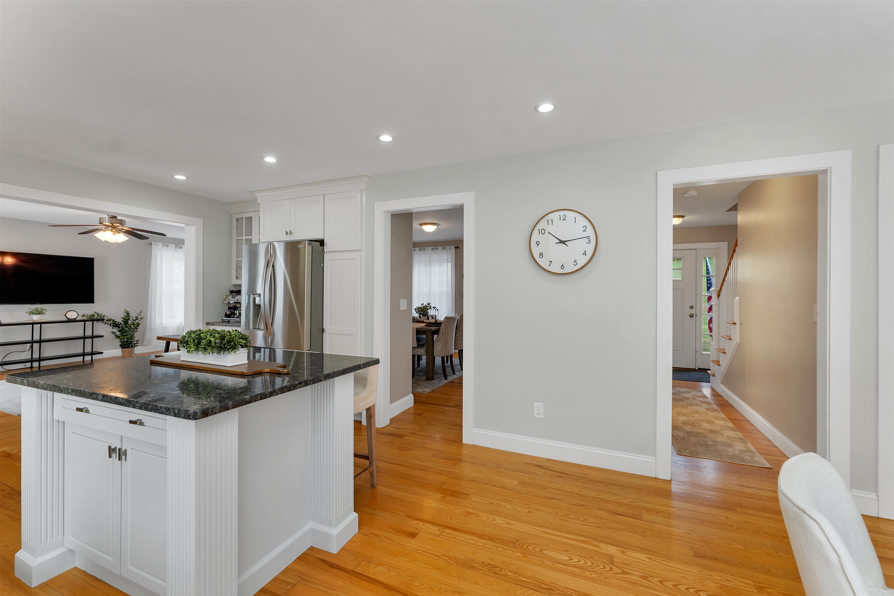 22 Stratham Heights Road