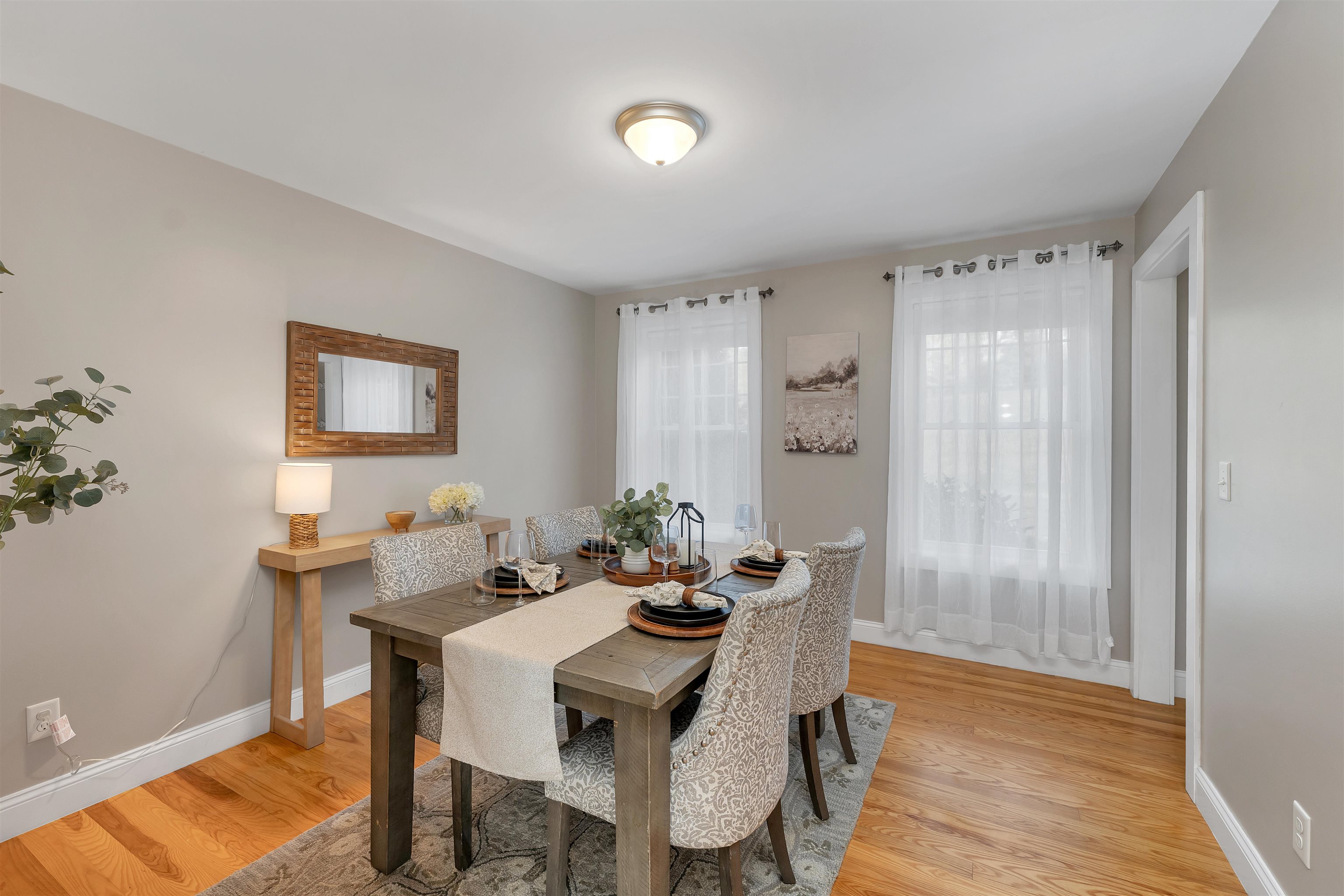 22 Stratham Heights Road