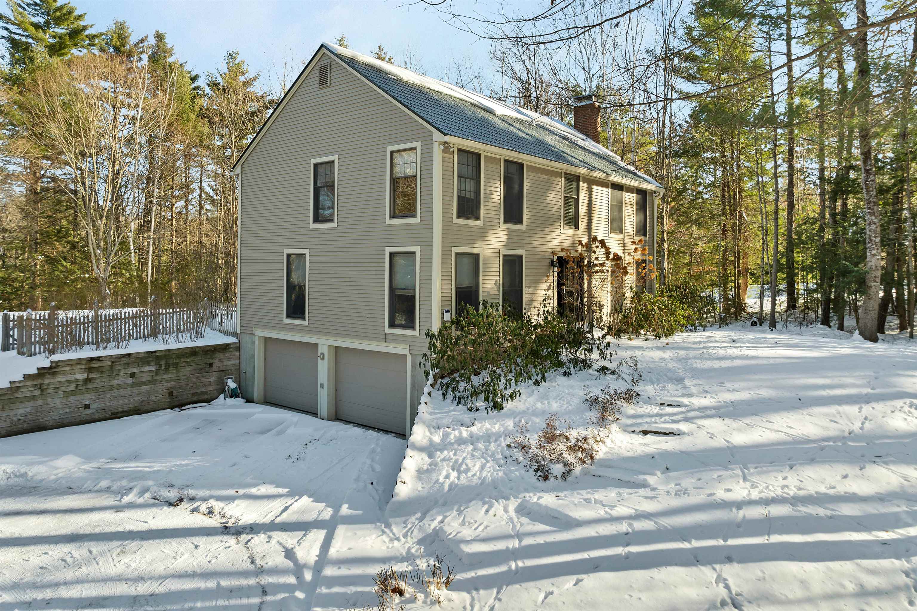 26 Orchards Road