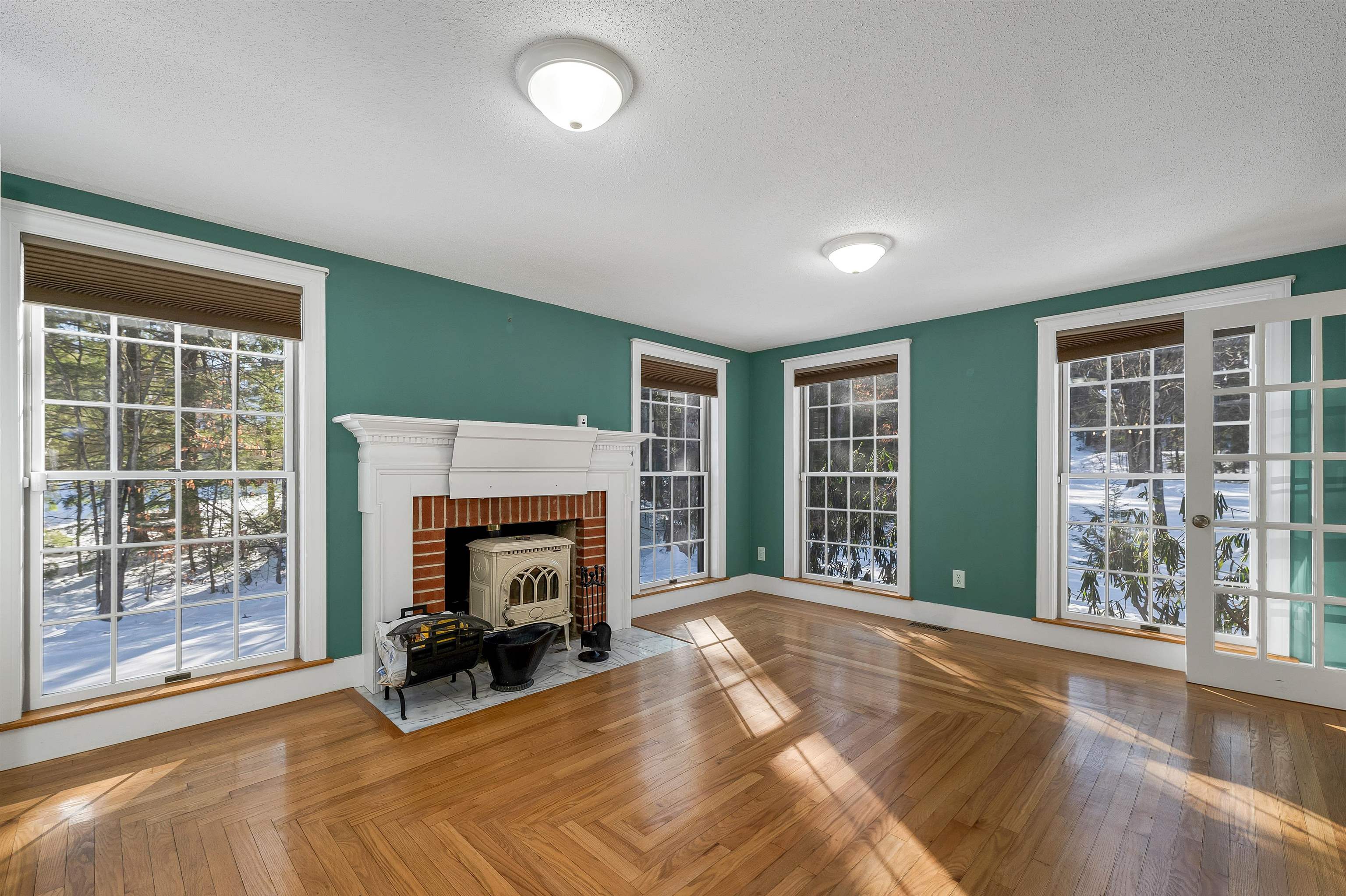 26 Orchards Road