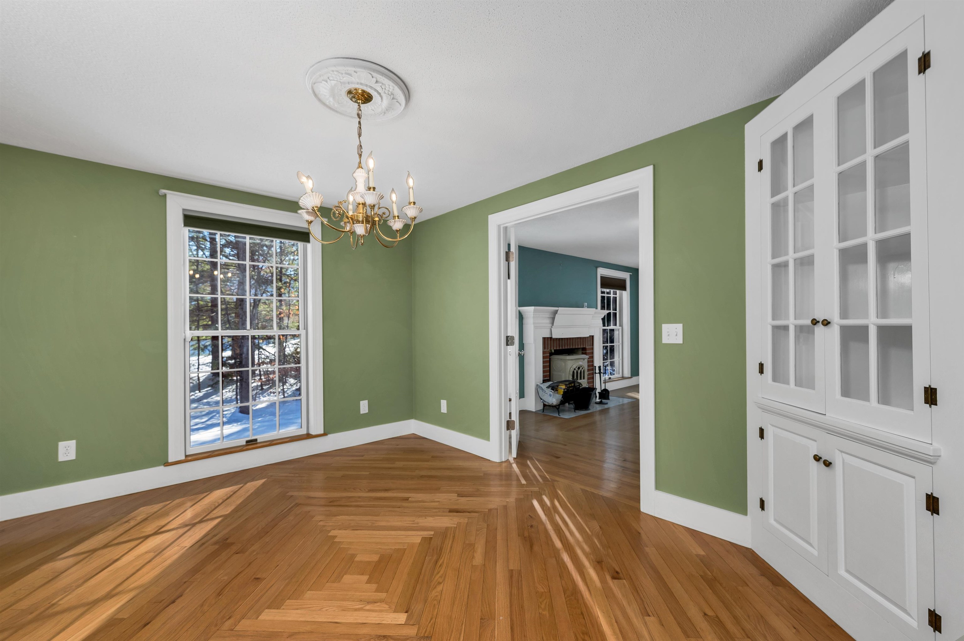 26 Orchards Road