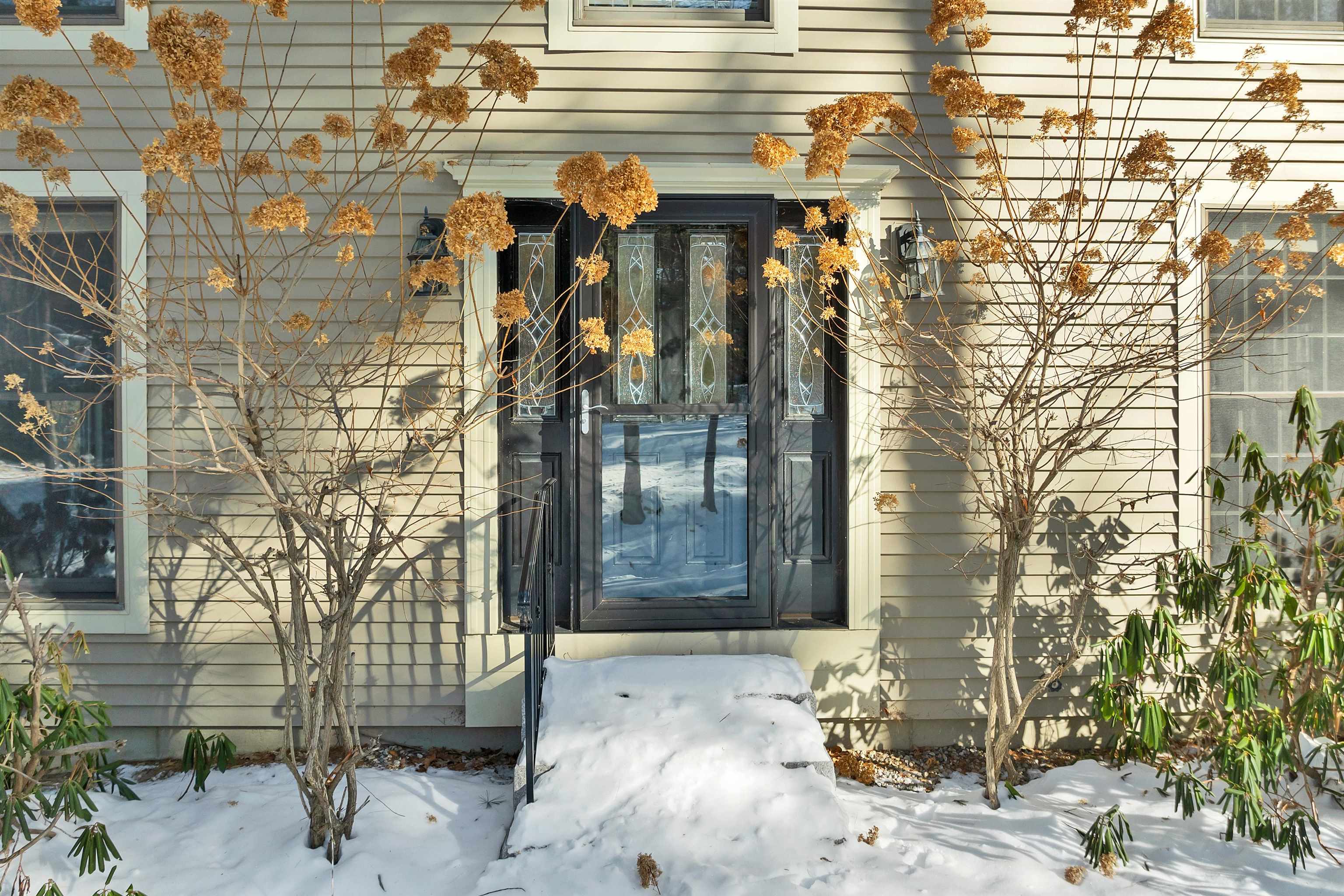 26 Orchards Road