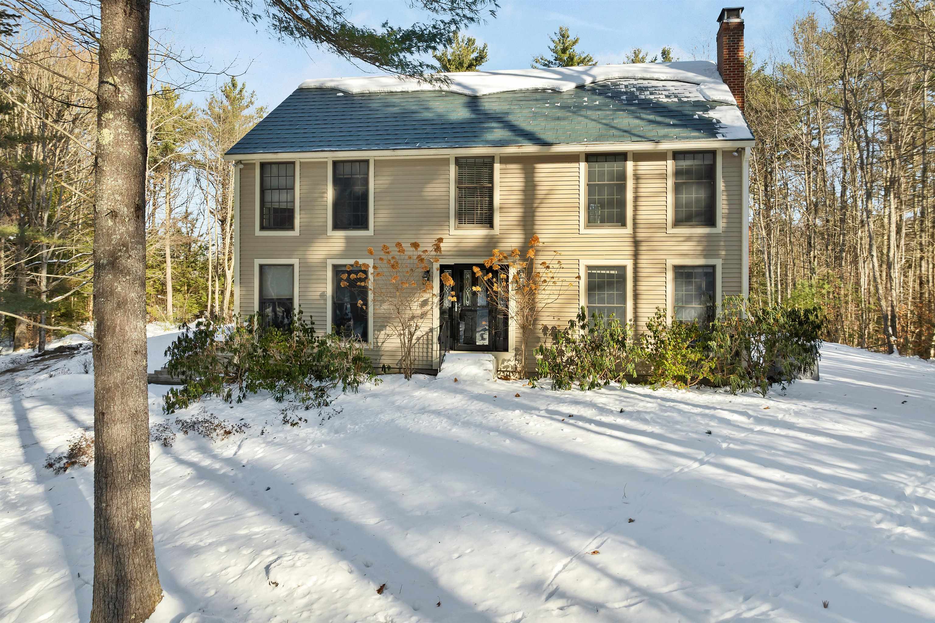 26 Orchards Road